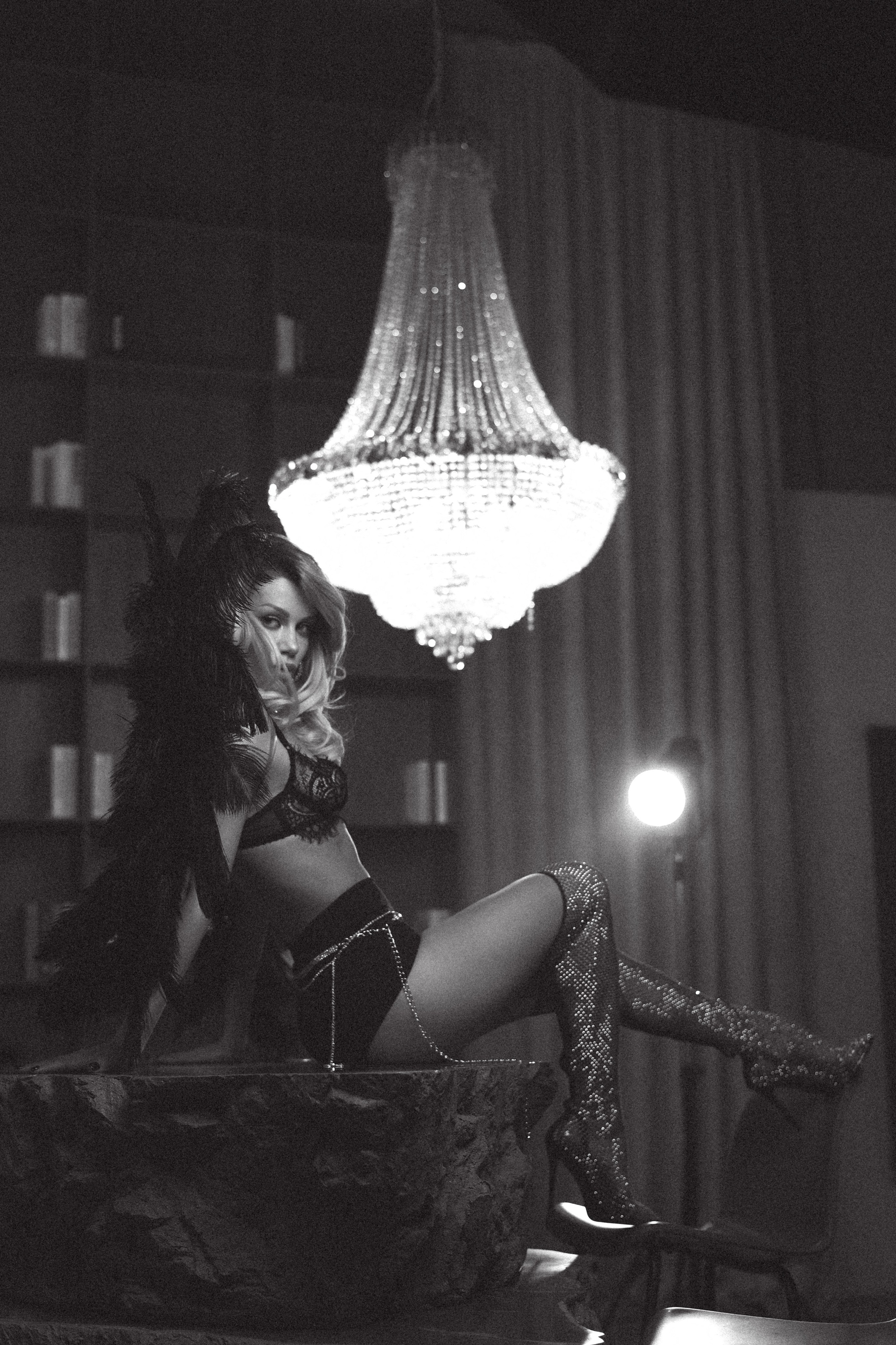 Julia. Фотограф Popova Polina