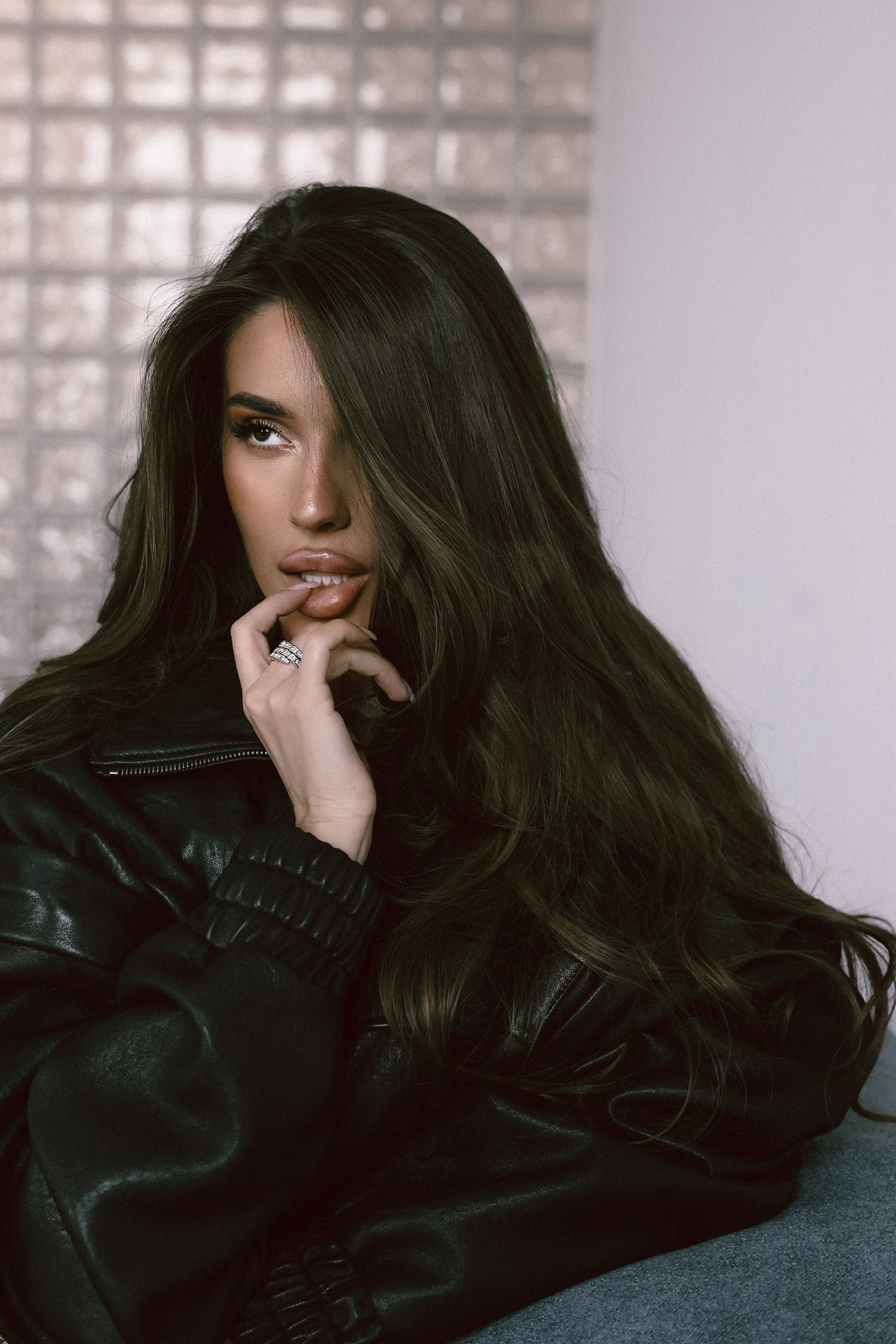 Zina. Фотограф Popova Polina