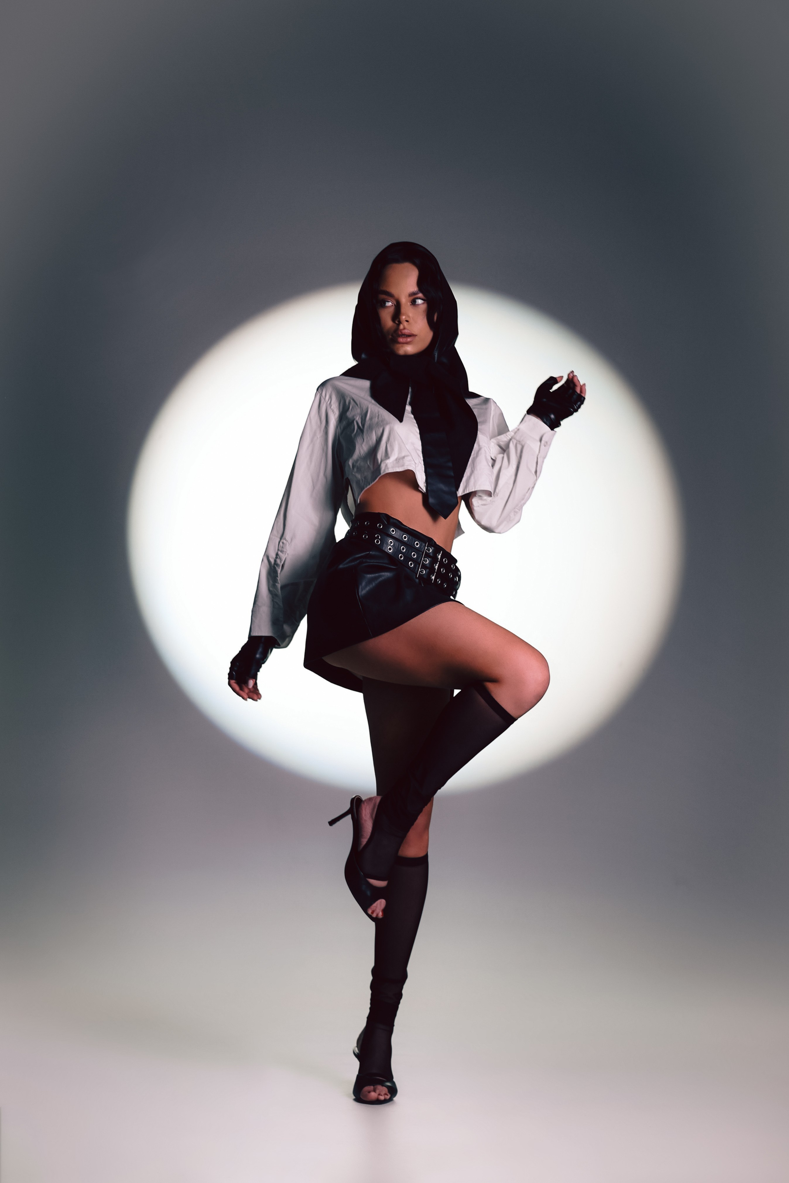 Саша. Фотограф Popova Polina