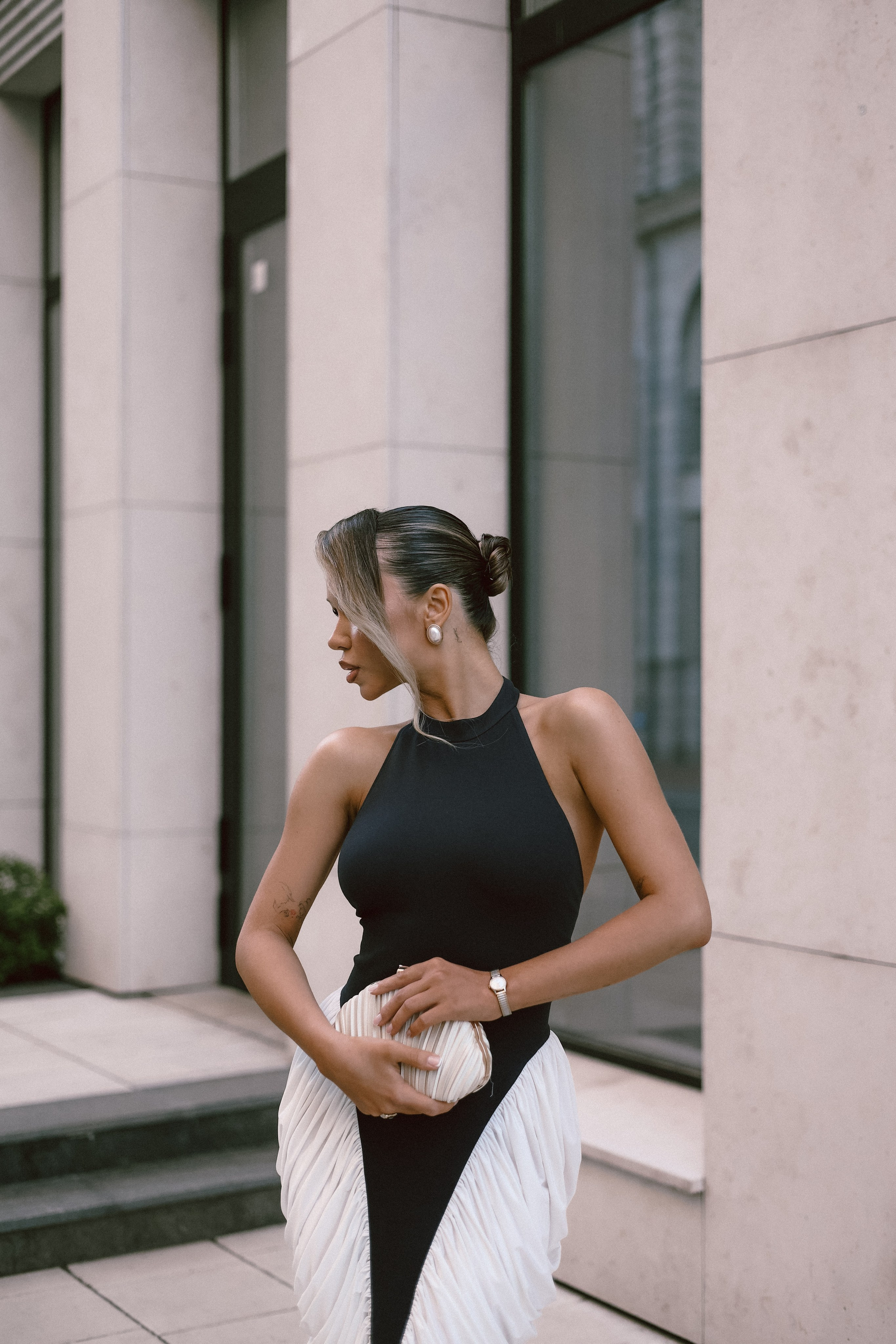 Kate. Фотограф Popova Polina