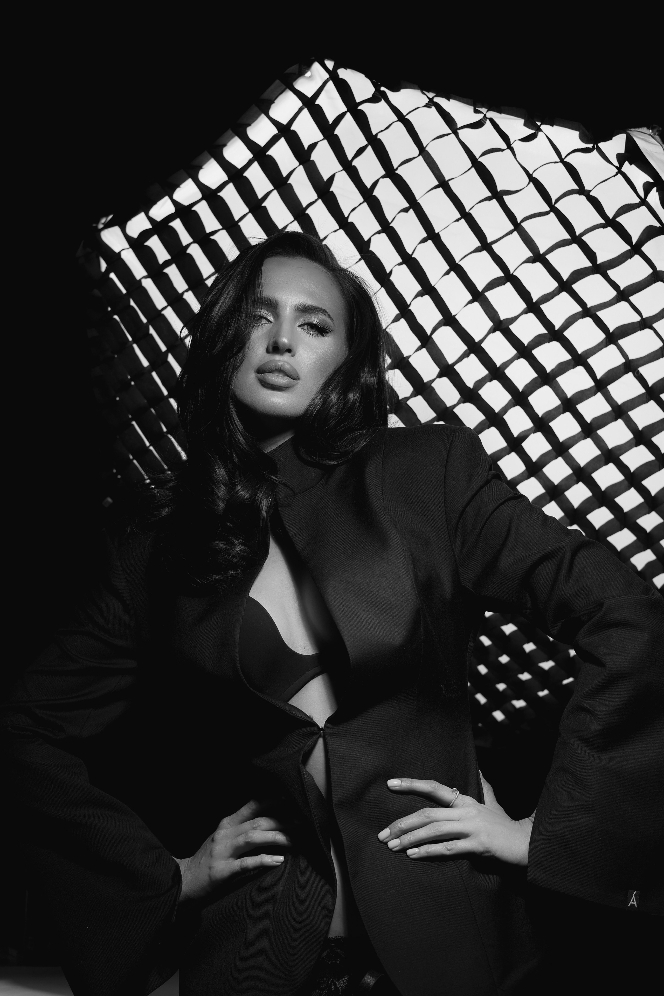 Lesya. Фотограф Popova Polina