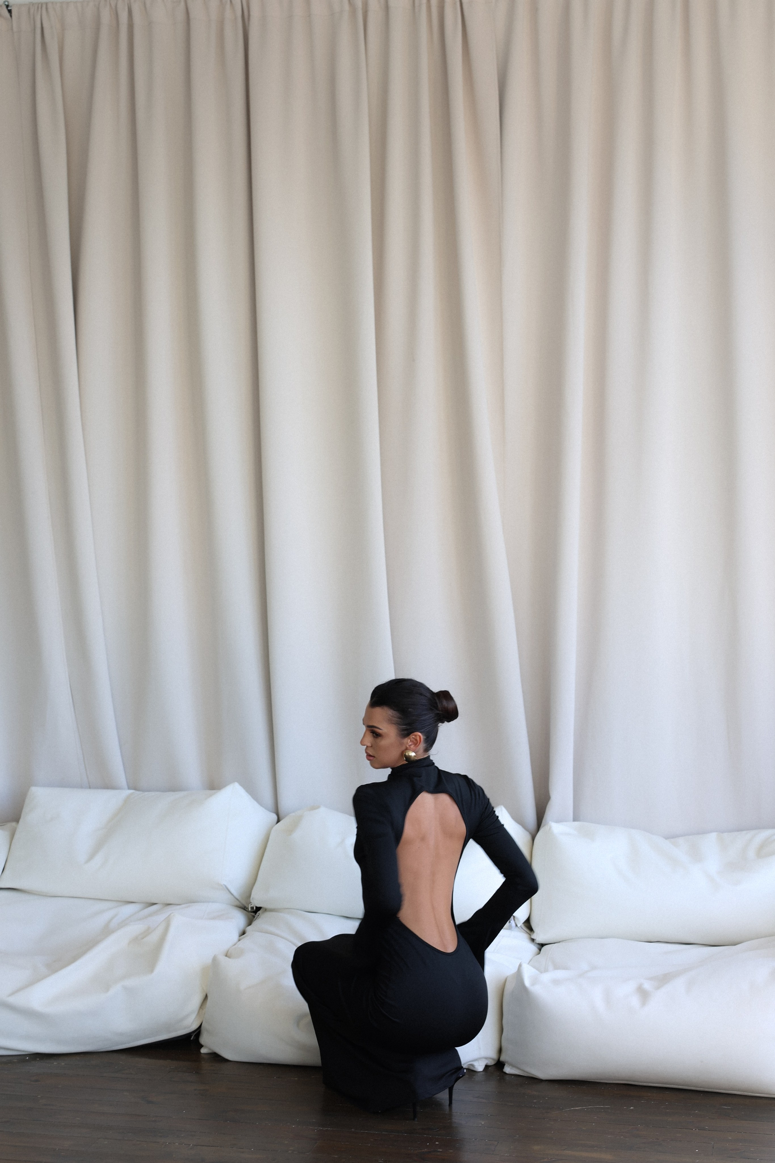 Ksyusha. Фотограф Popova Polina