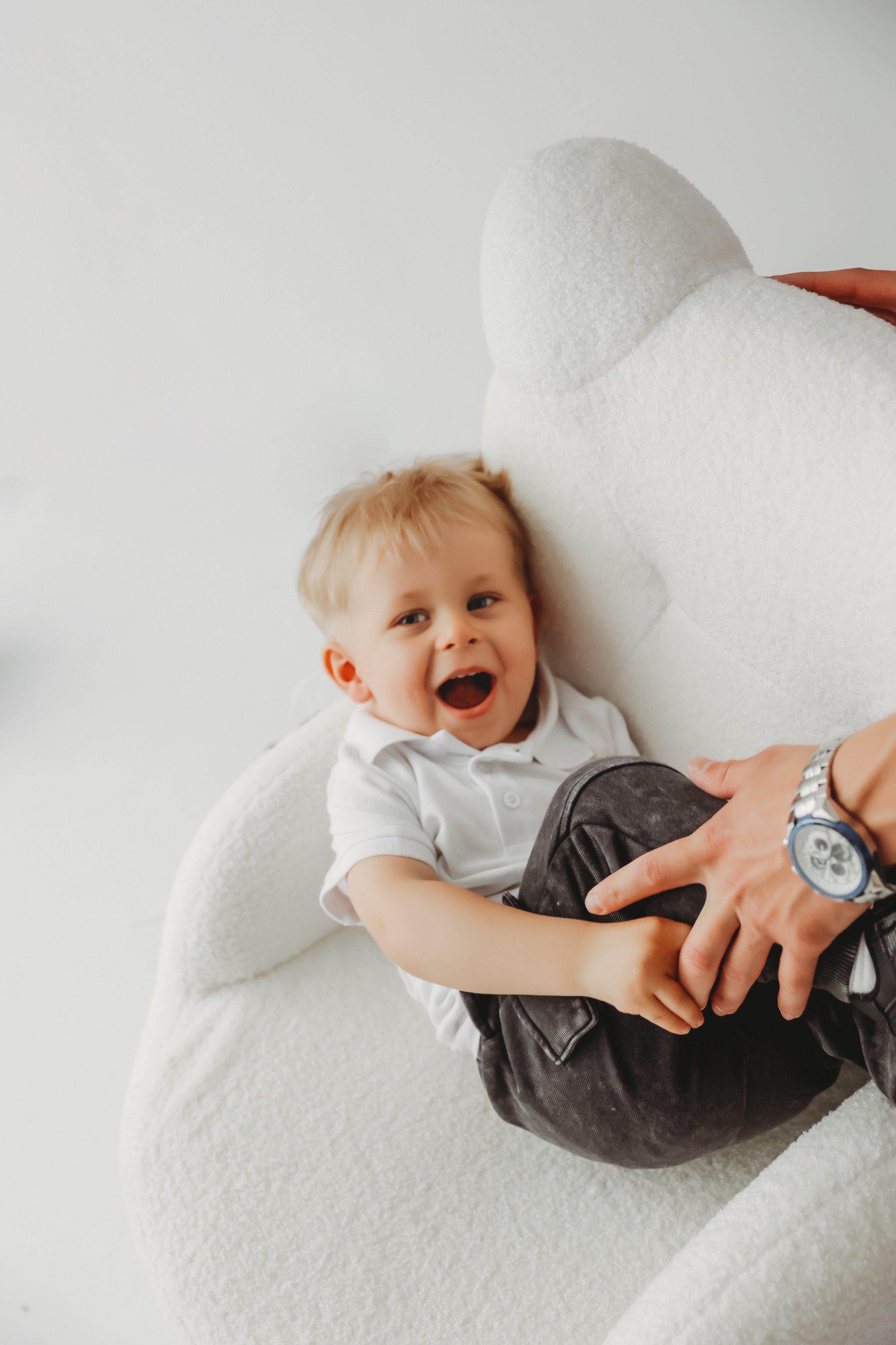 ТЁМЕ 2 ГОДА. Фотограф в Туле Оксана Денисова