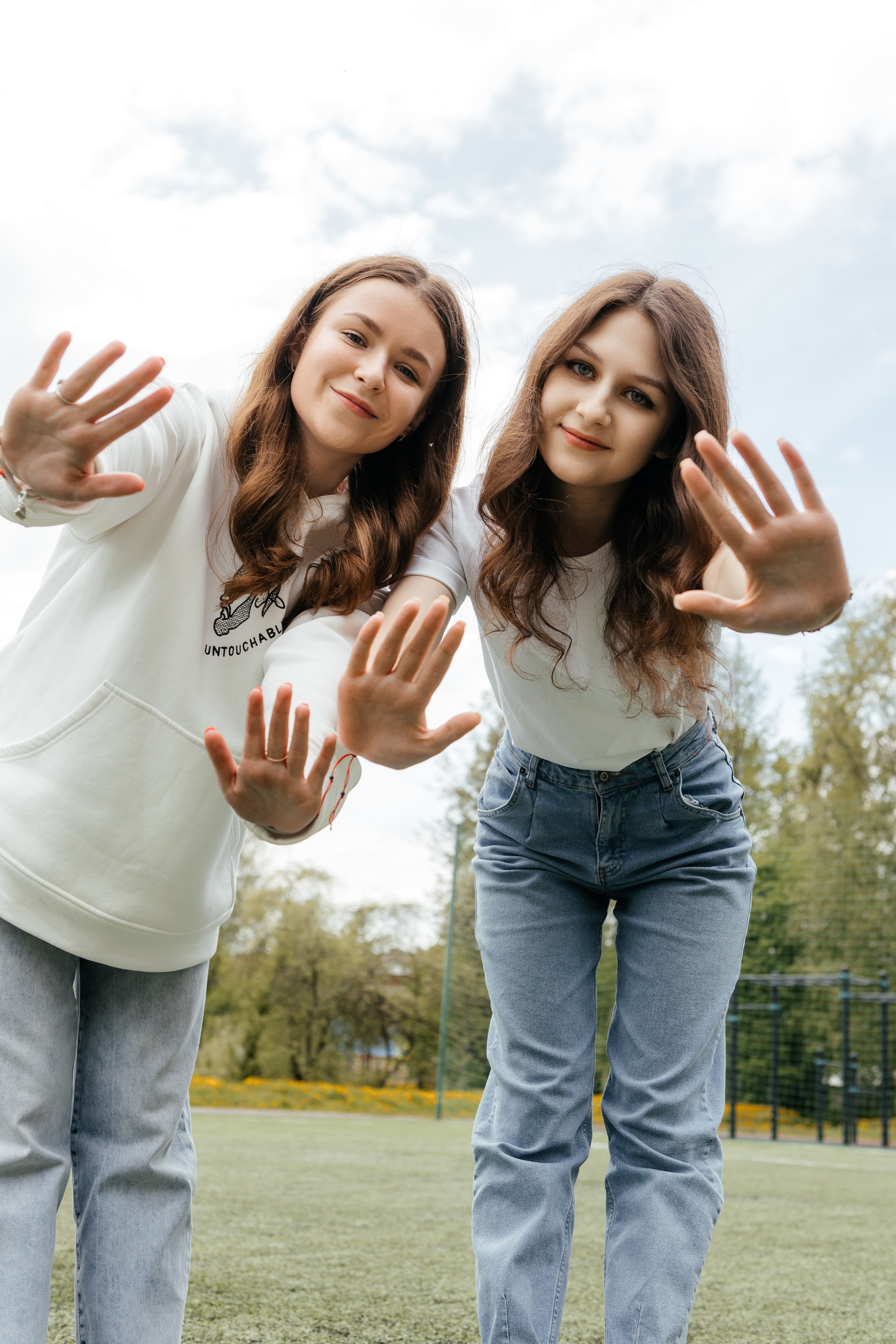 Старшая школа