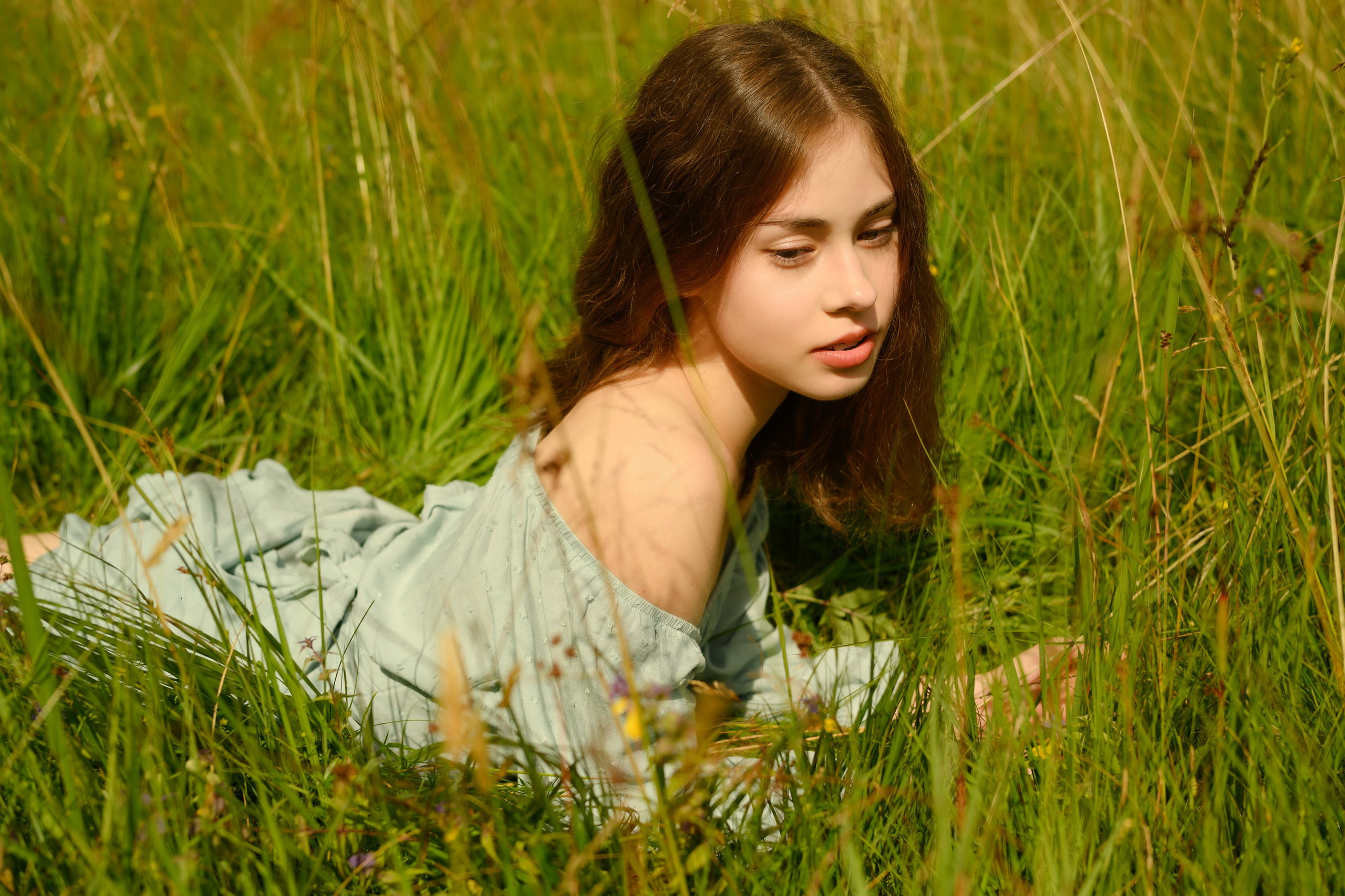 Влада. Персональный сайт фотографа Дмитрия Райкина