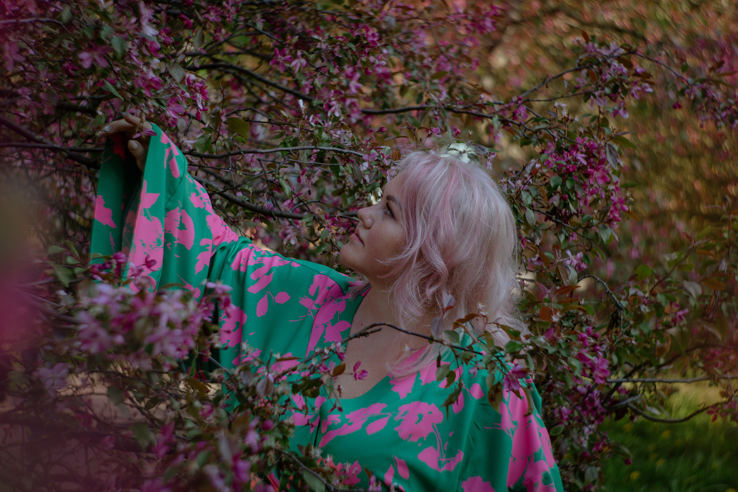 Plussize. Фотограф в Москве