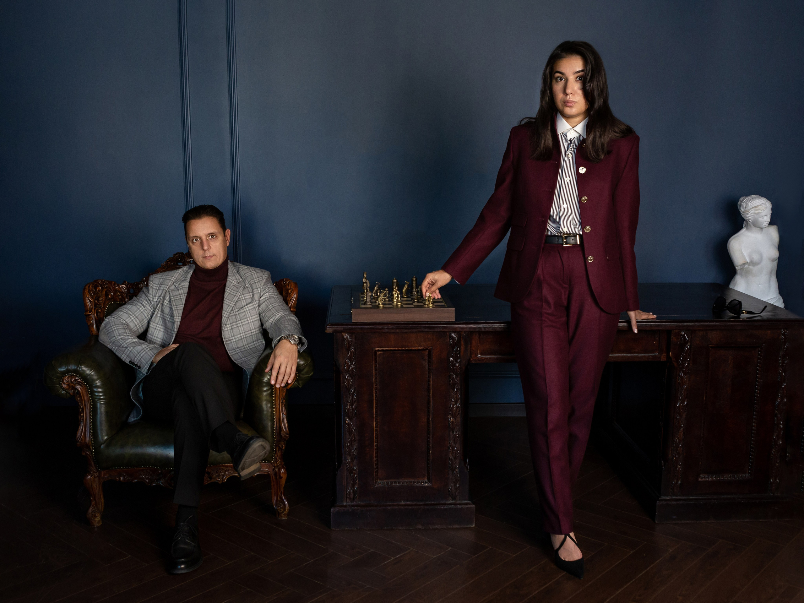 Перепелица важная птица. Фотограф в Москве Лера Юдина