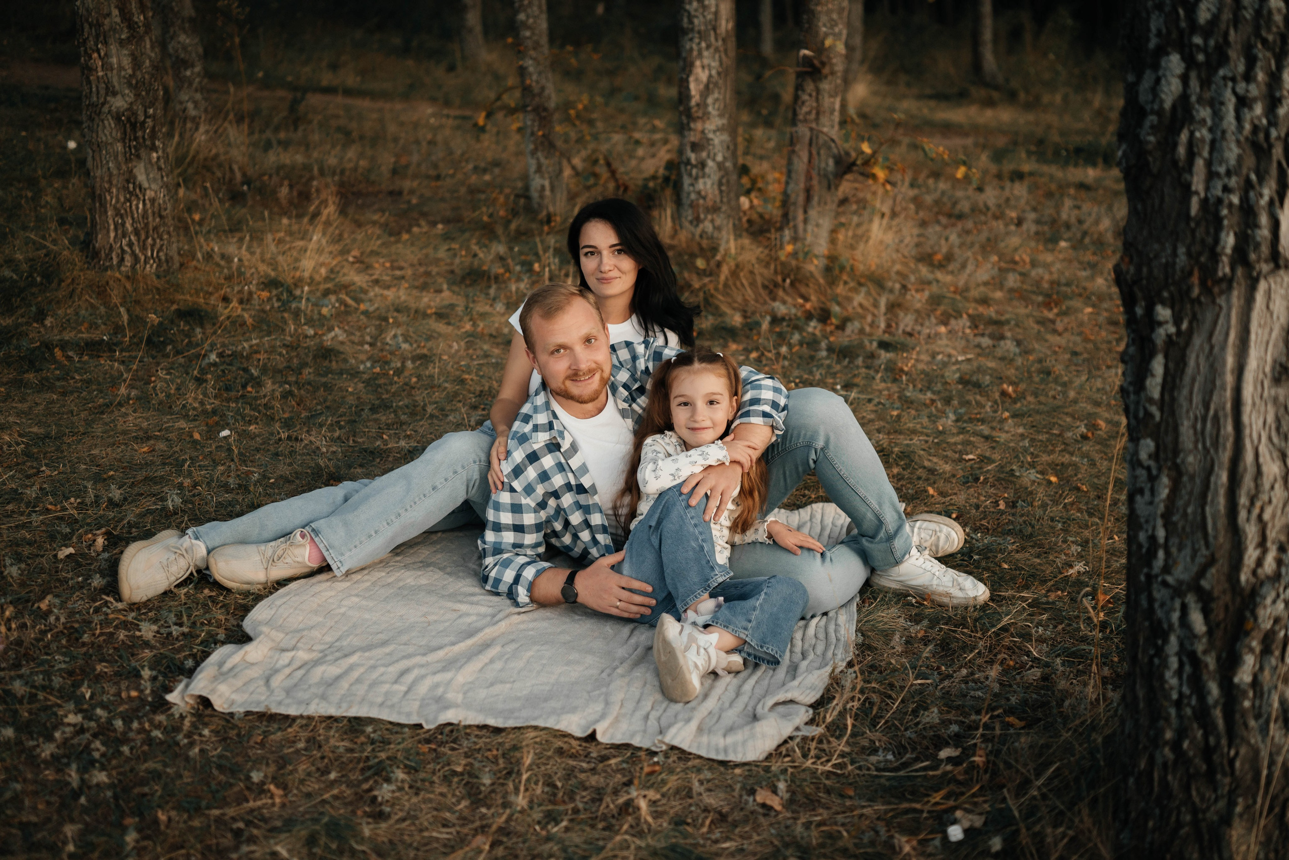 🤍. Главная