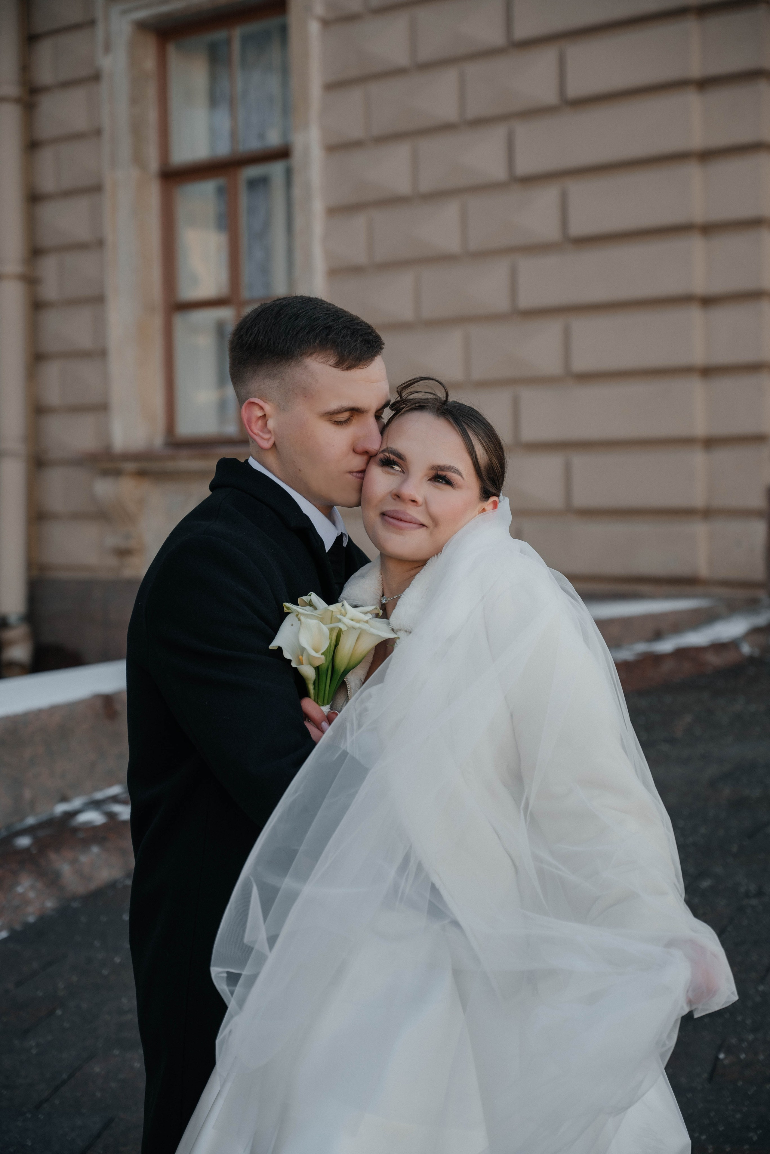 Егор&Ангелина. Главная