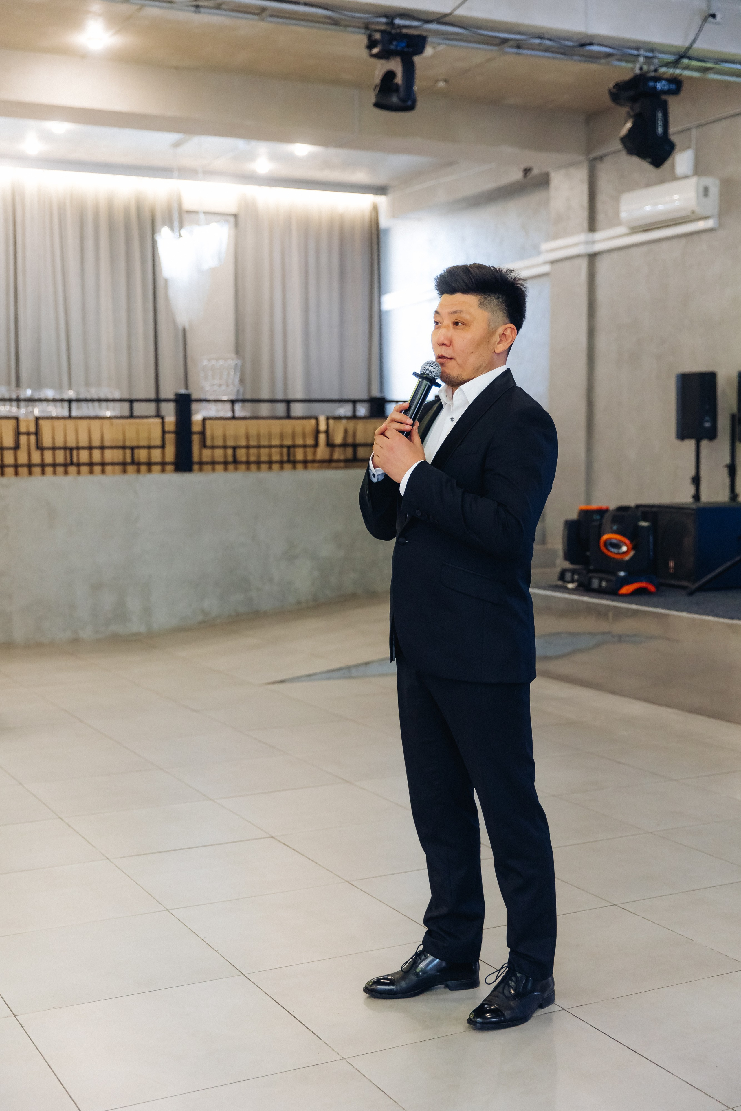 День Рождения Нараны. Свадебный и семейный фотограф в Улан-Удэ