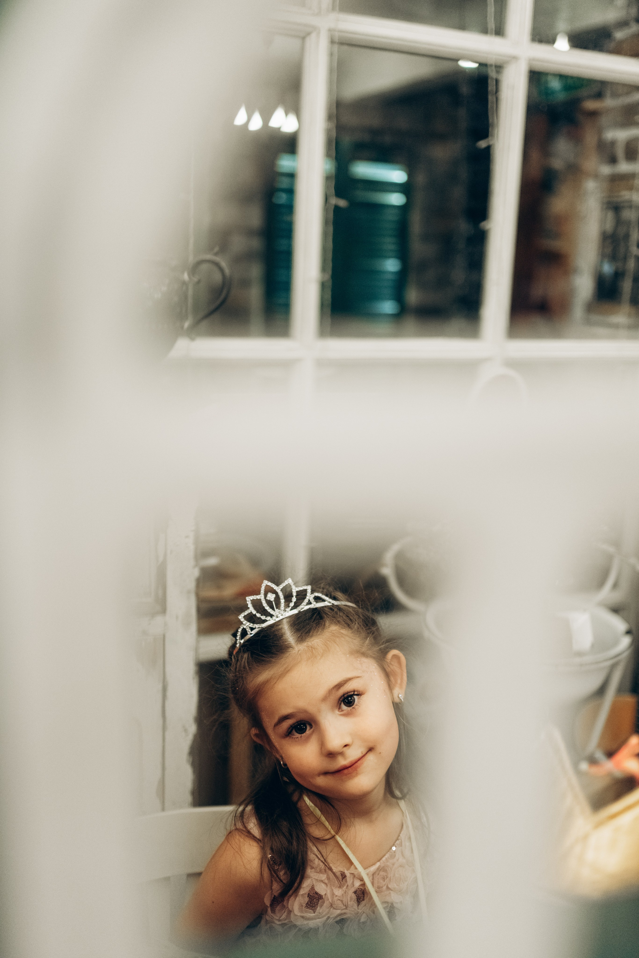 Волшебный День Рождения Таисии. Семейный и детский фотограф и видеограф в Москве, Серпухове и Тарусе Валерия Сорокина