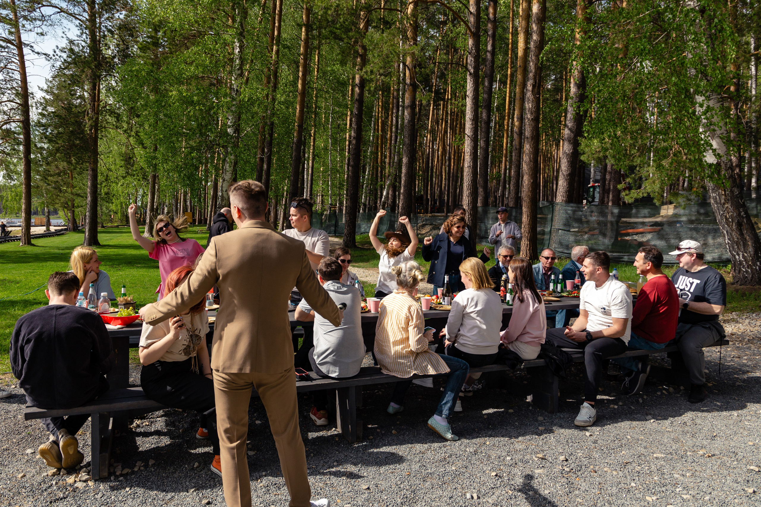 МТ Электро 28 лет