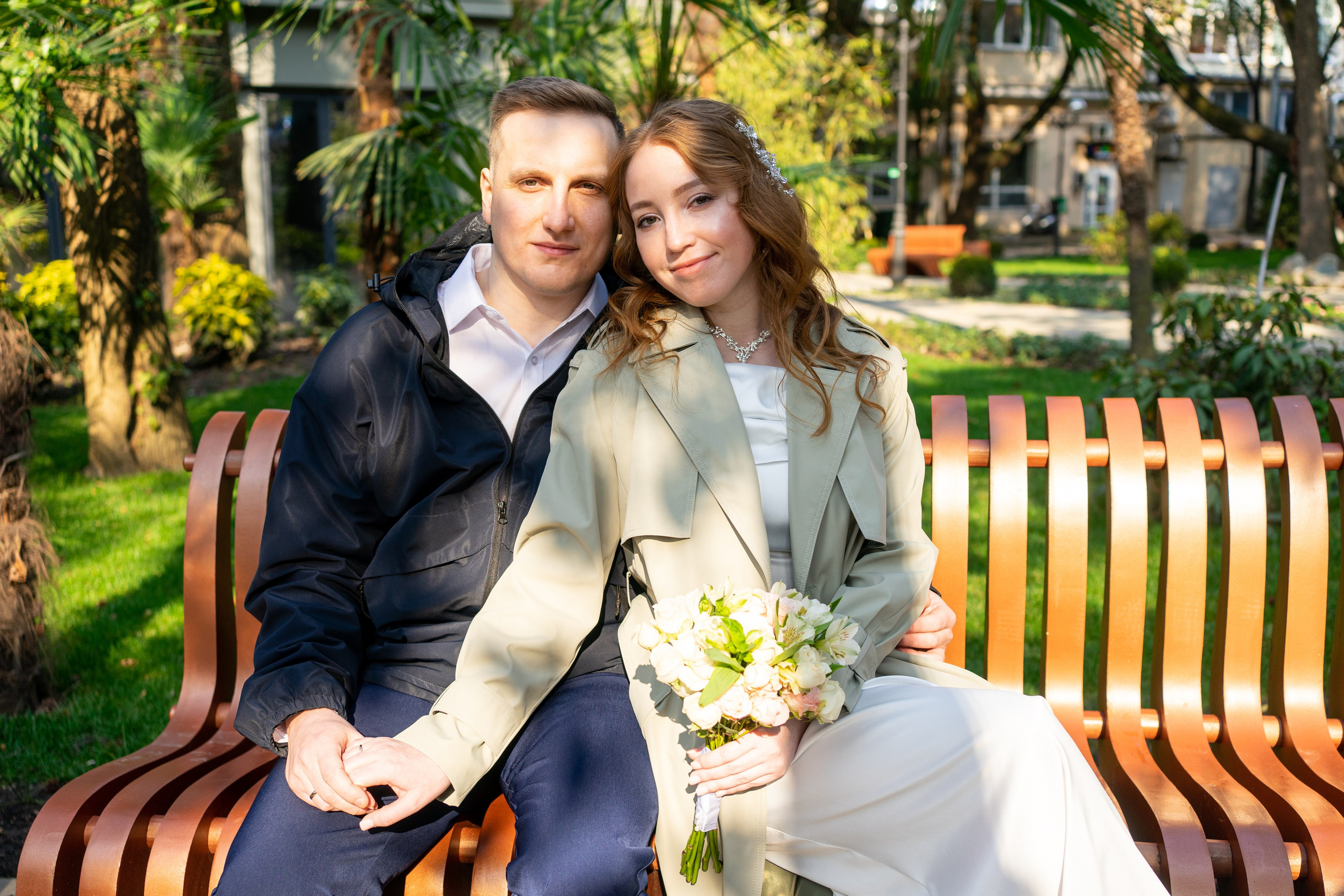 Владислав и Светлана 2025. Фотограф в Сочи Тиунова Маргарита и Тиунов Евгений