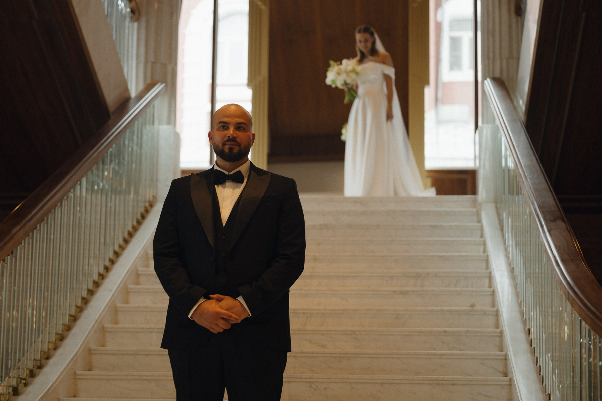 Любовь как в кино. Свадебный и репортажный фотограф Павел Царьков