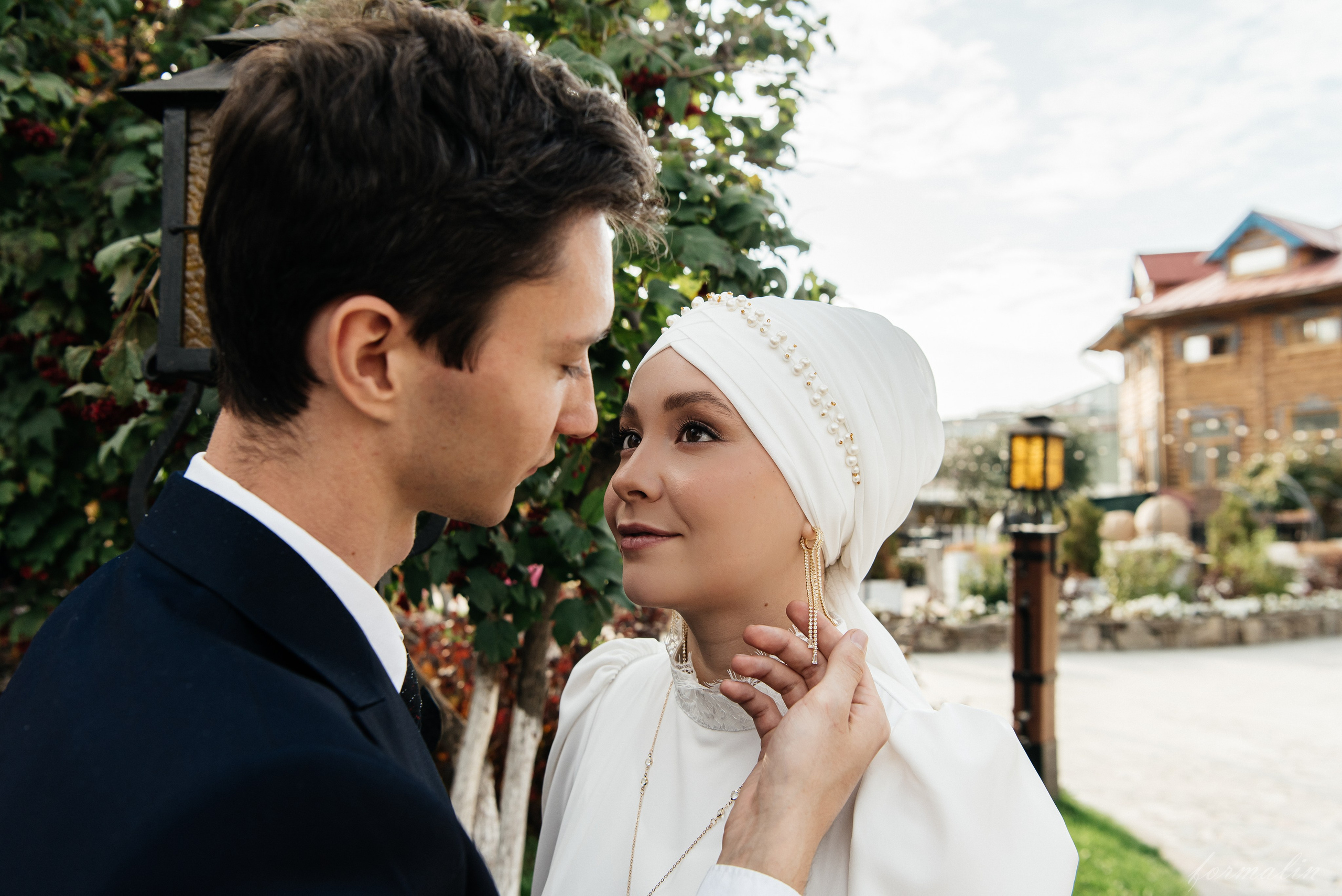 Никах. Алиса Никитцова | Фотограф в Казани