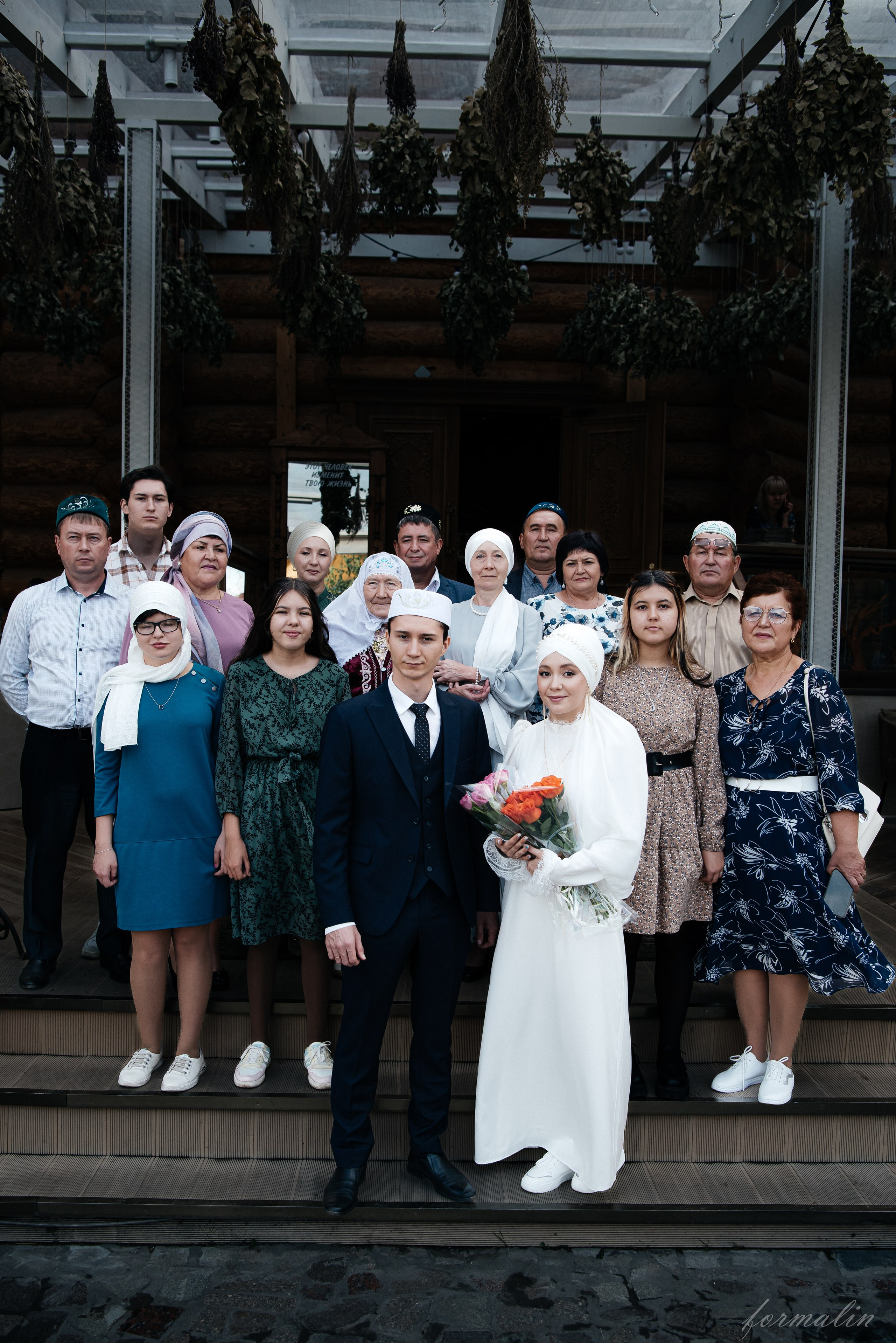 Никах. Алиса Никитцова | Фотограф в Казани