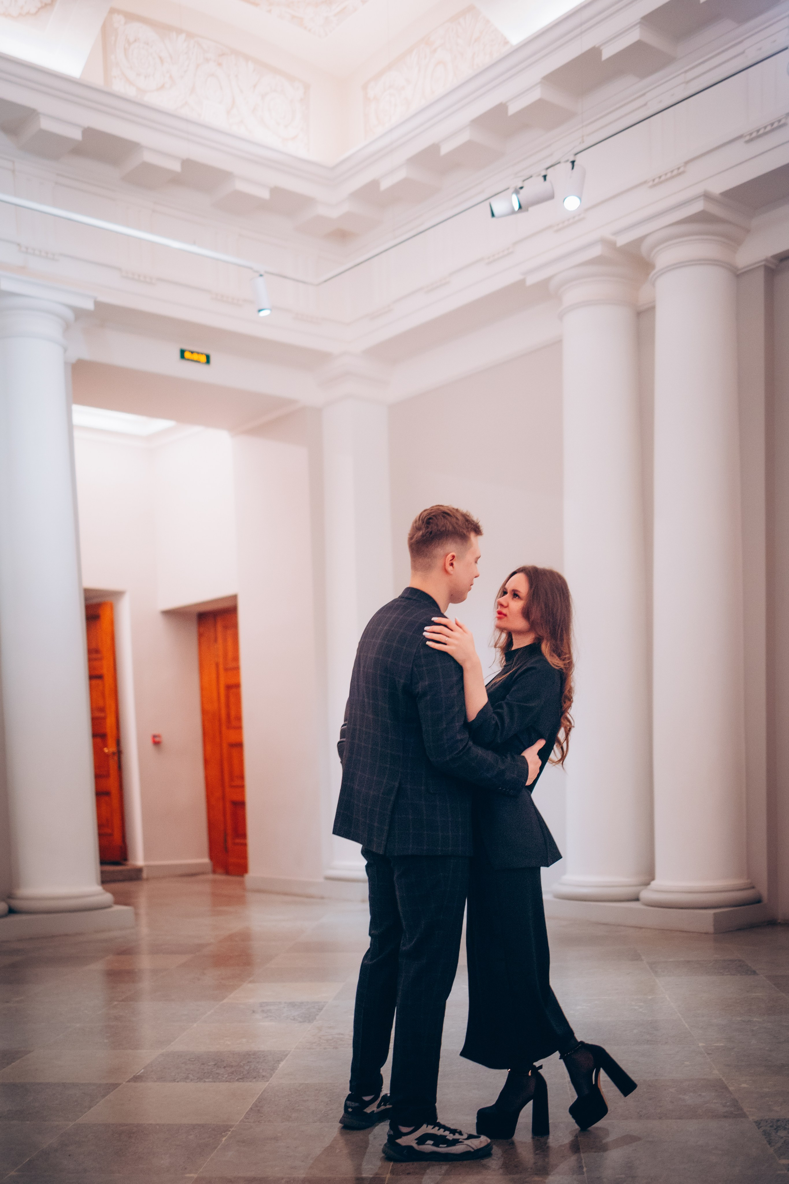 Русский музей. Фотограф в Санкт-Петербурге Светлана Арестова