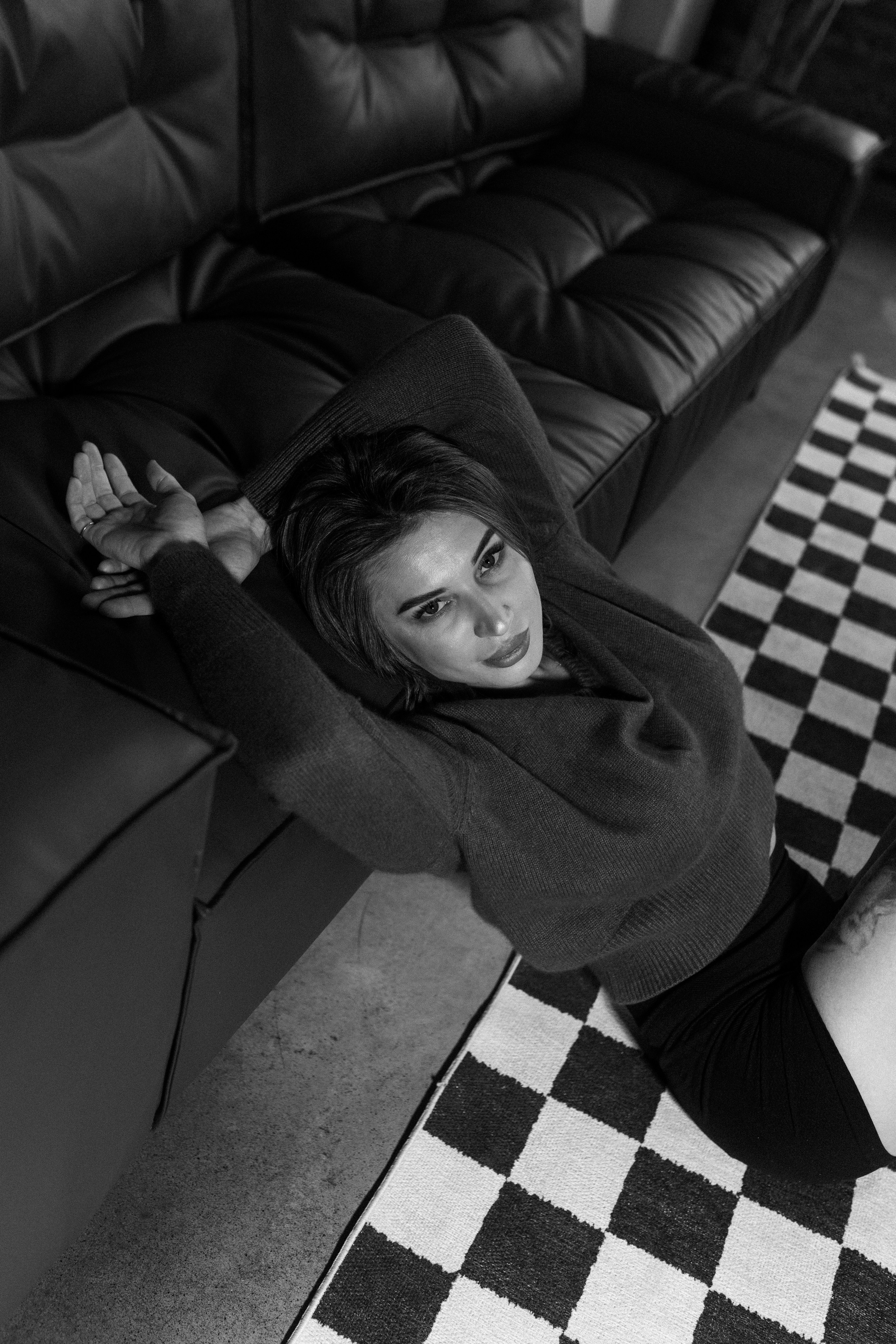 Лера. Семейный фотограф в Челябинске