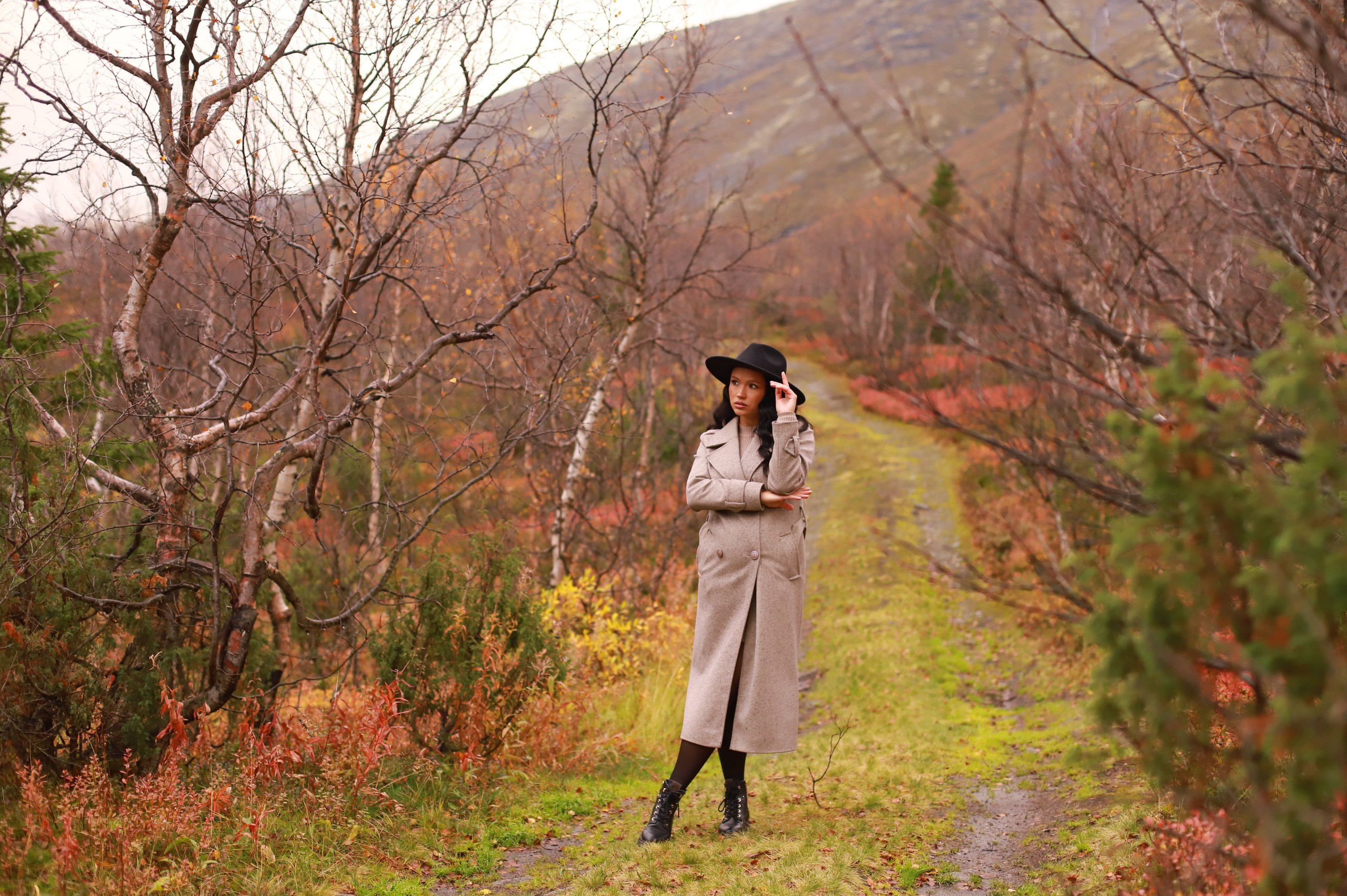 Валерия Кировск. Женский и семейный фотограф в Санкт-Петербурге Любовь Малышева