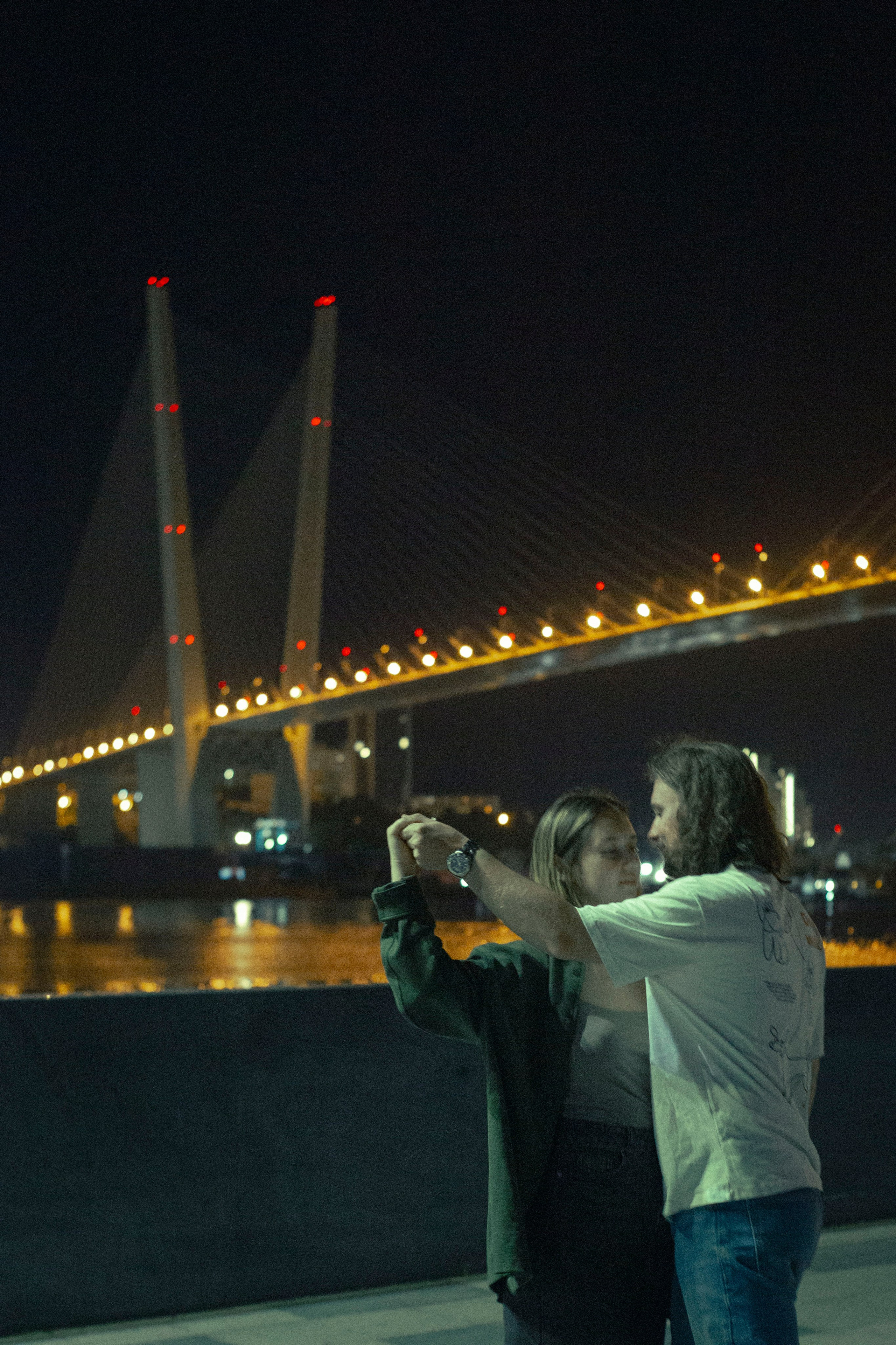 Антон и Арина. Фотограф Виктория Куприянова