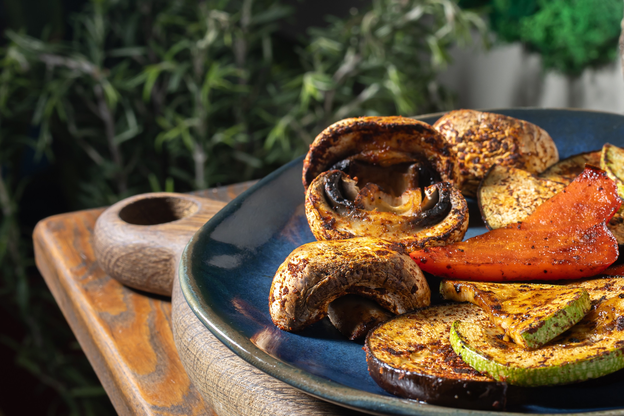 Кафе-бар. Фотограф Диана Белогребень