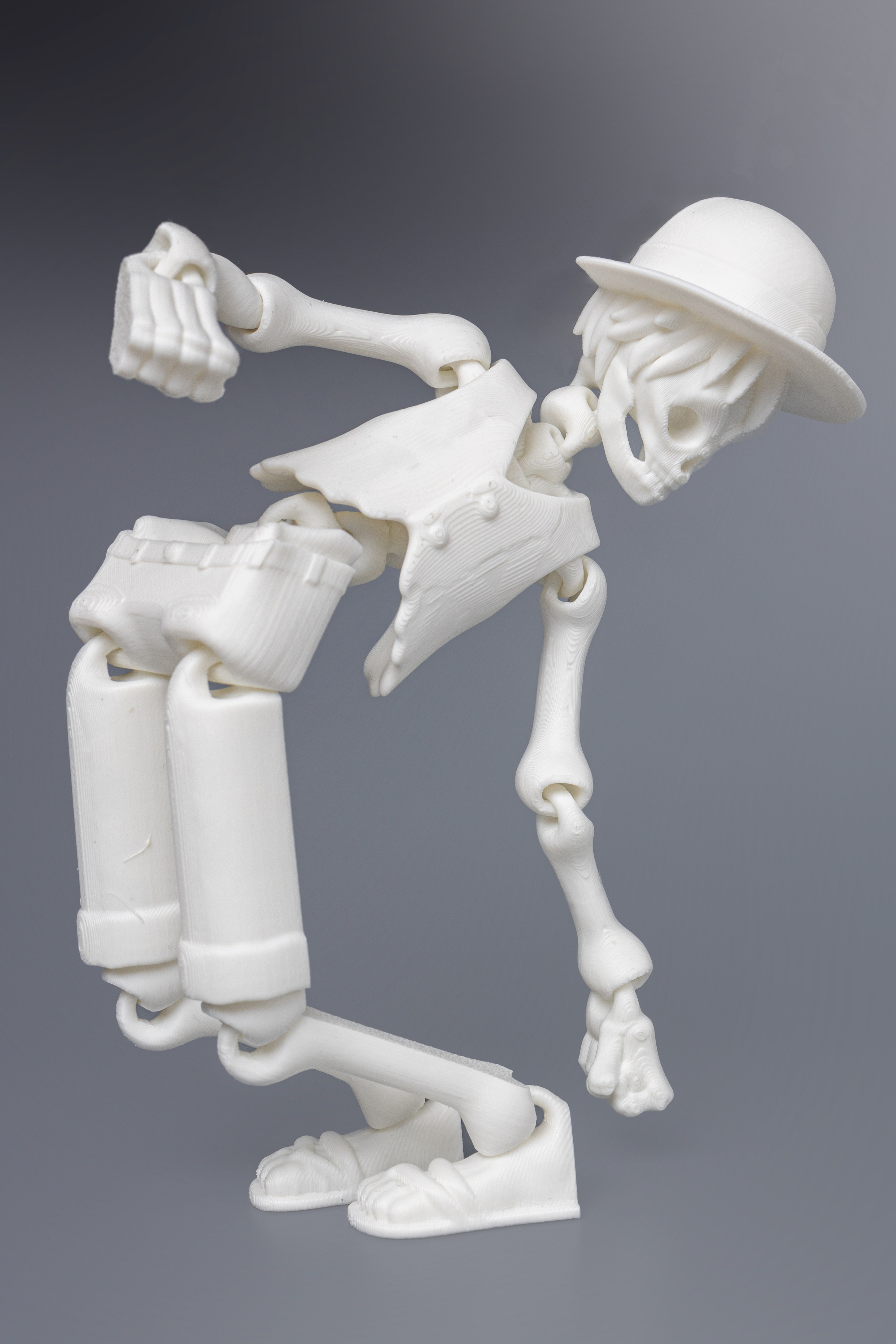 Игрушки. Фотограф Диана Белогребень