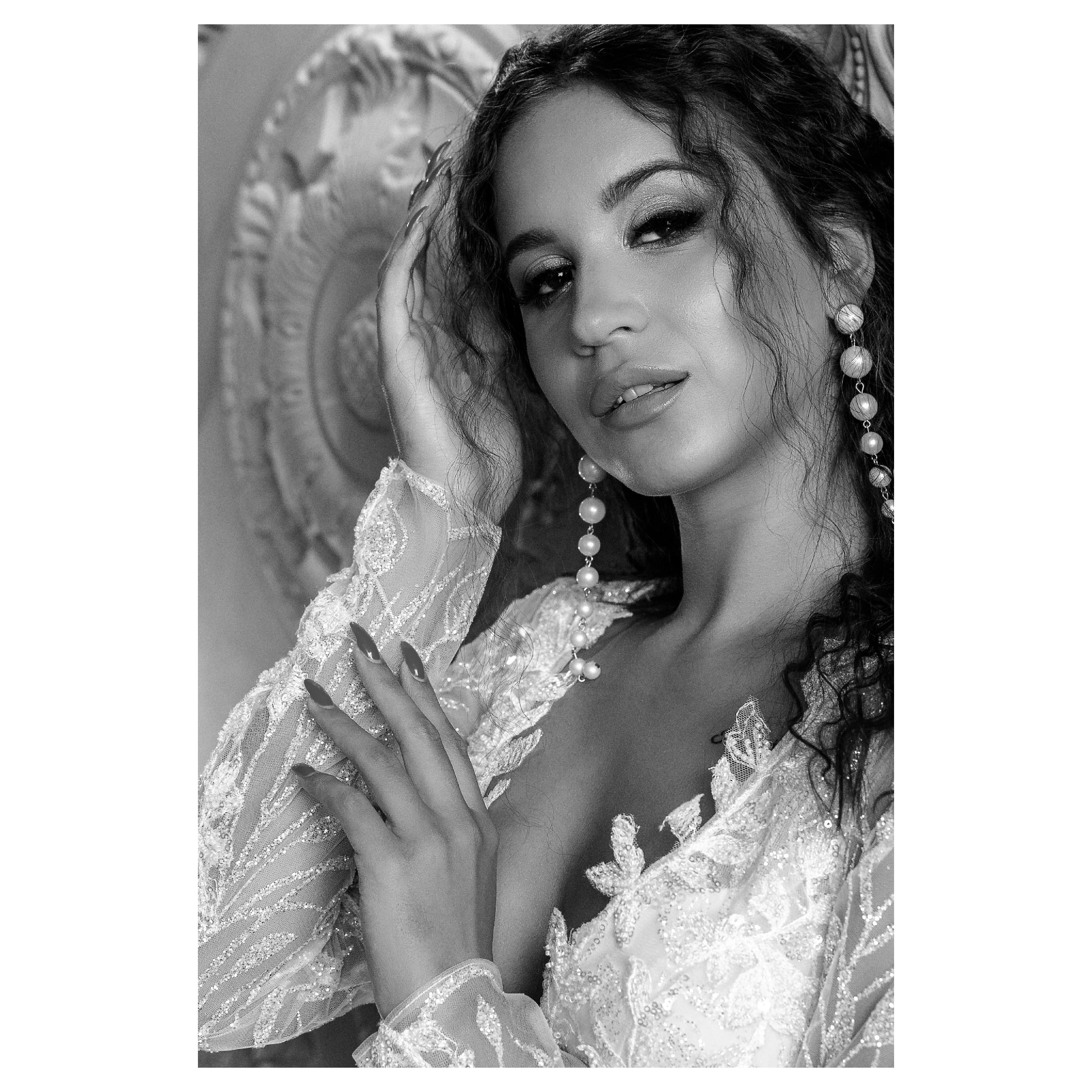 Катя. Фотограф в Нижнем Новгороде Алексей Уковский