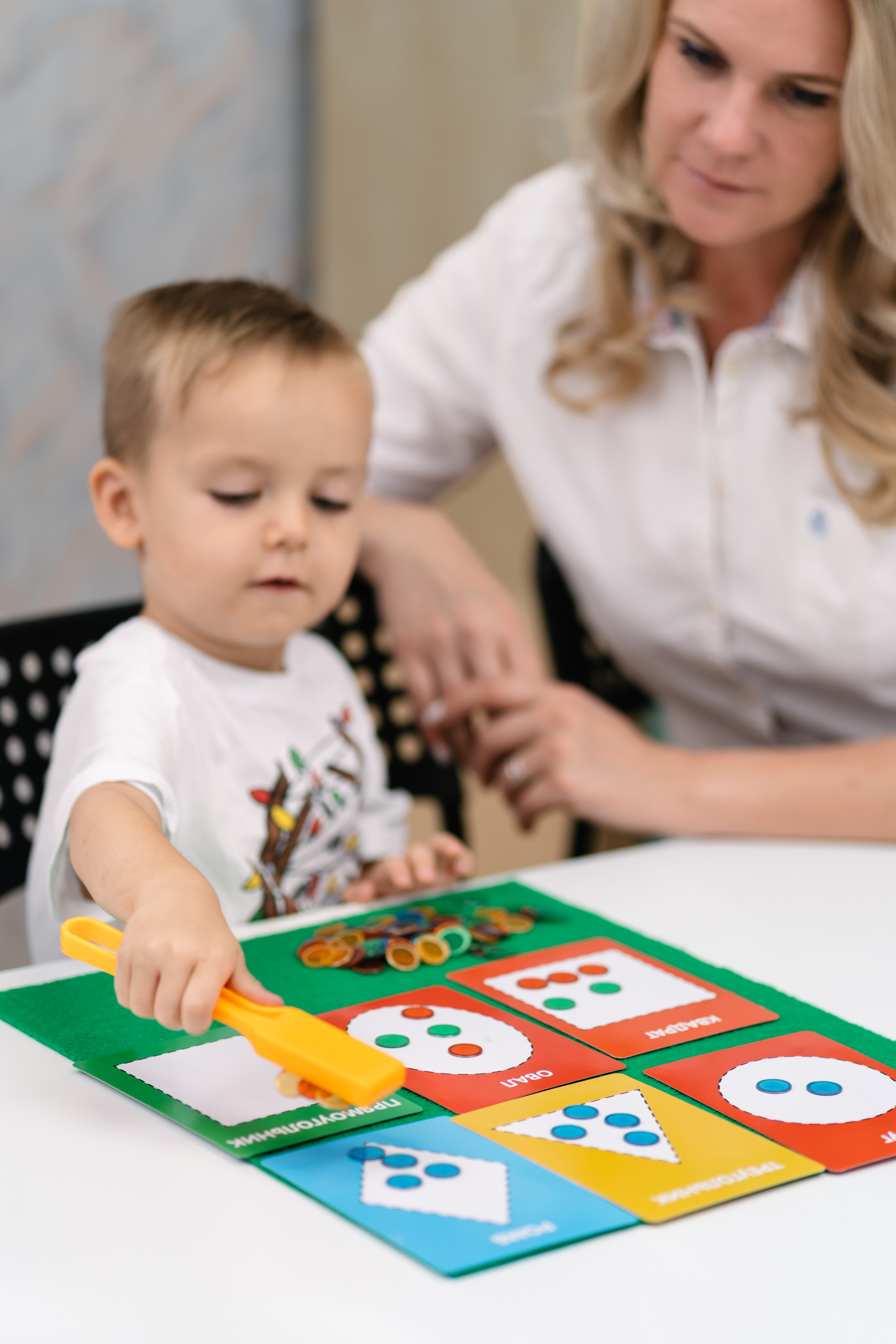 Логопеды. Семейный фотограф и видеограф Ростов-на-Дону