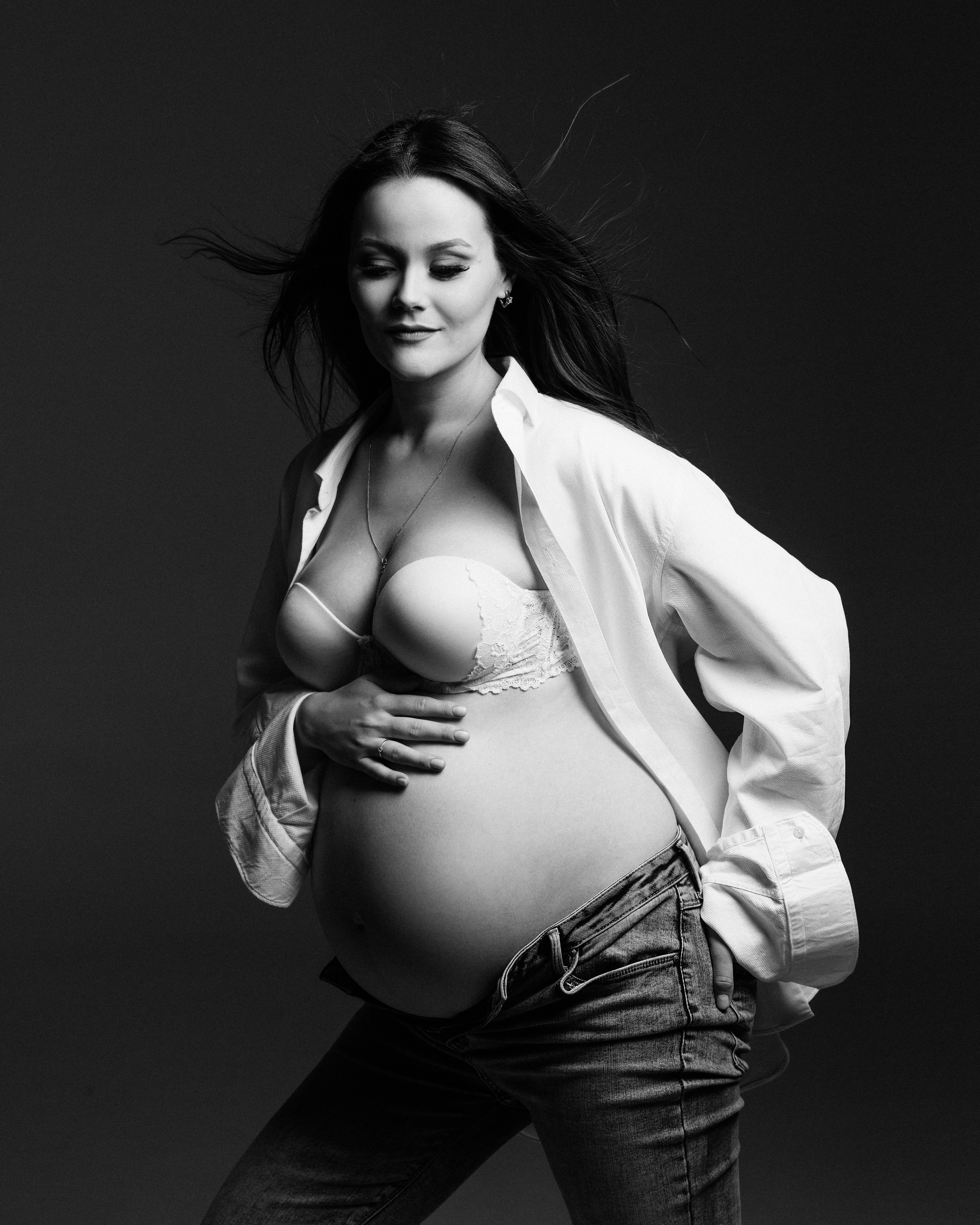 Беременность. Семейные и индивидуальные фотосессии в г. Якутске