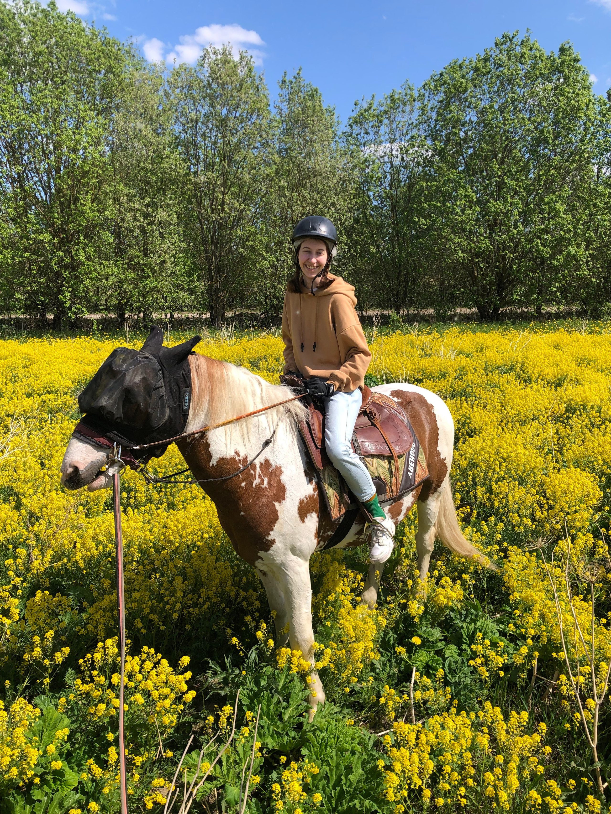 Май. Семейный, Свадебный фотограф СПБ Питер— Романова Екатерина