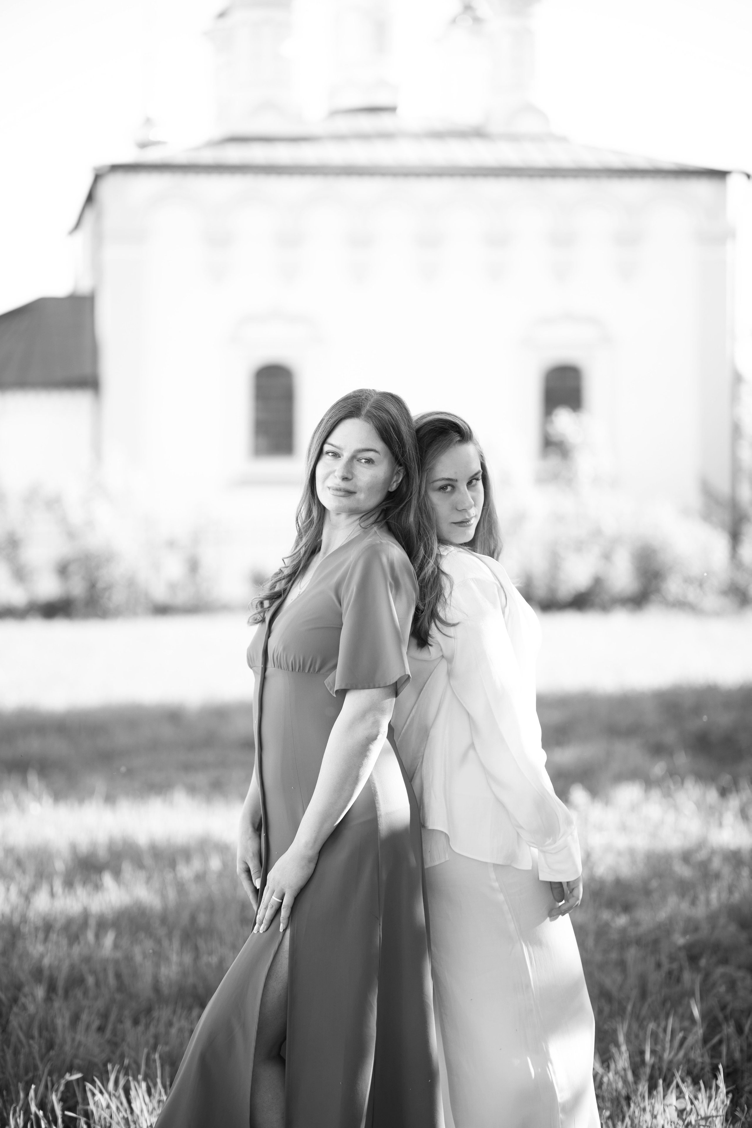 Фотопрогулка по Суздалю. Семейный фотограф в Суздале Елена Кузнецова