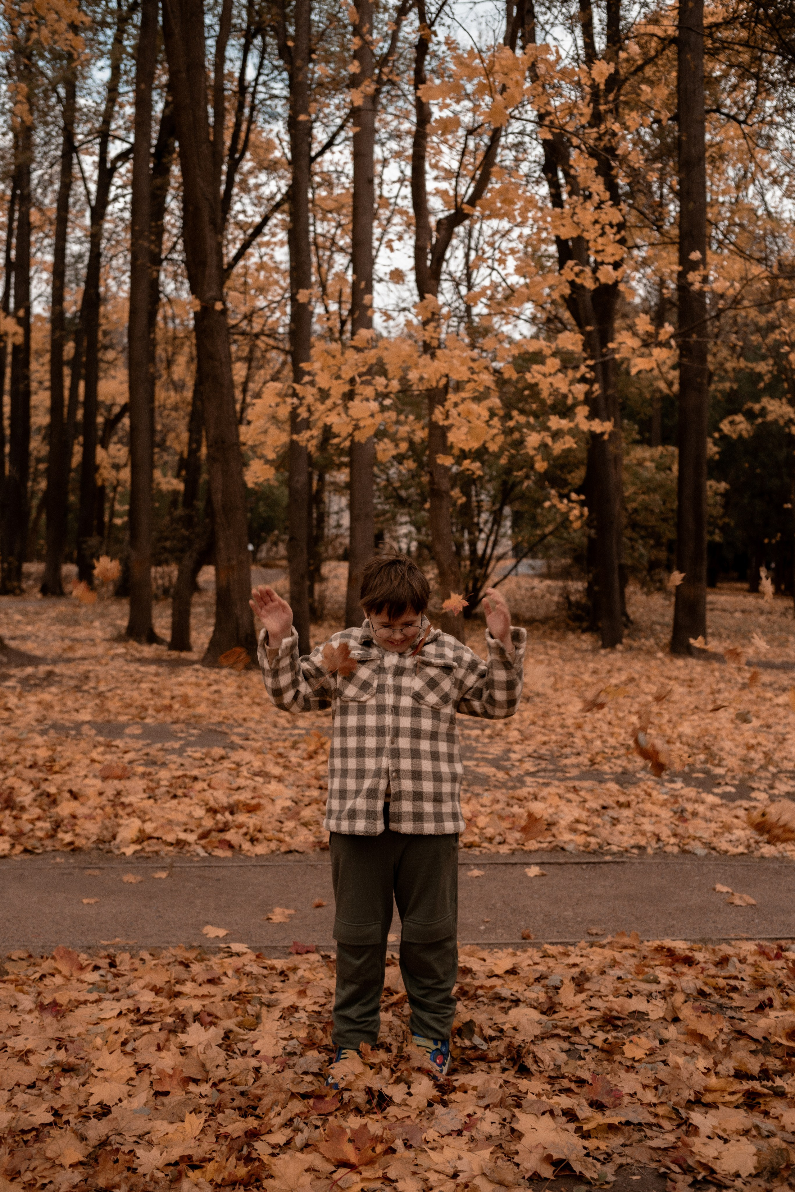 Семья. Свадебный и семейный фотограф в Серпухове Александра Дерюшева