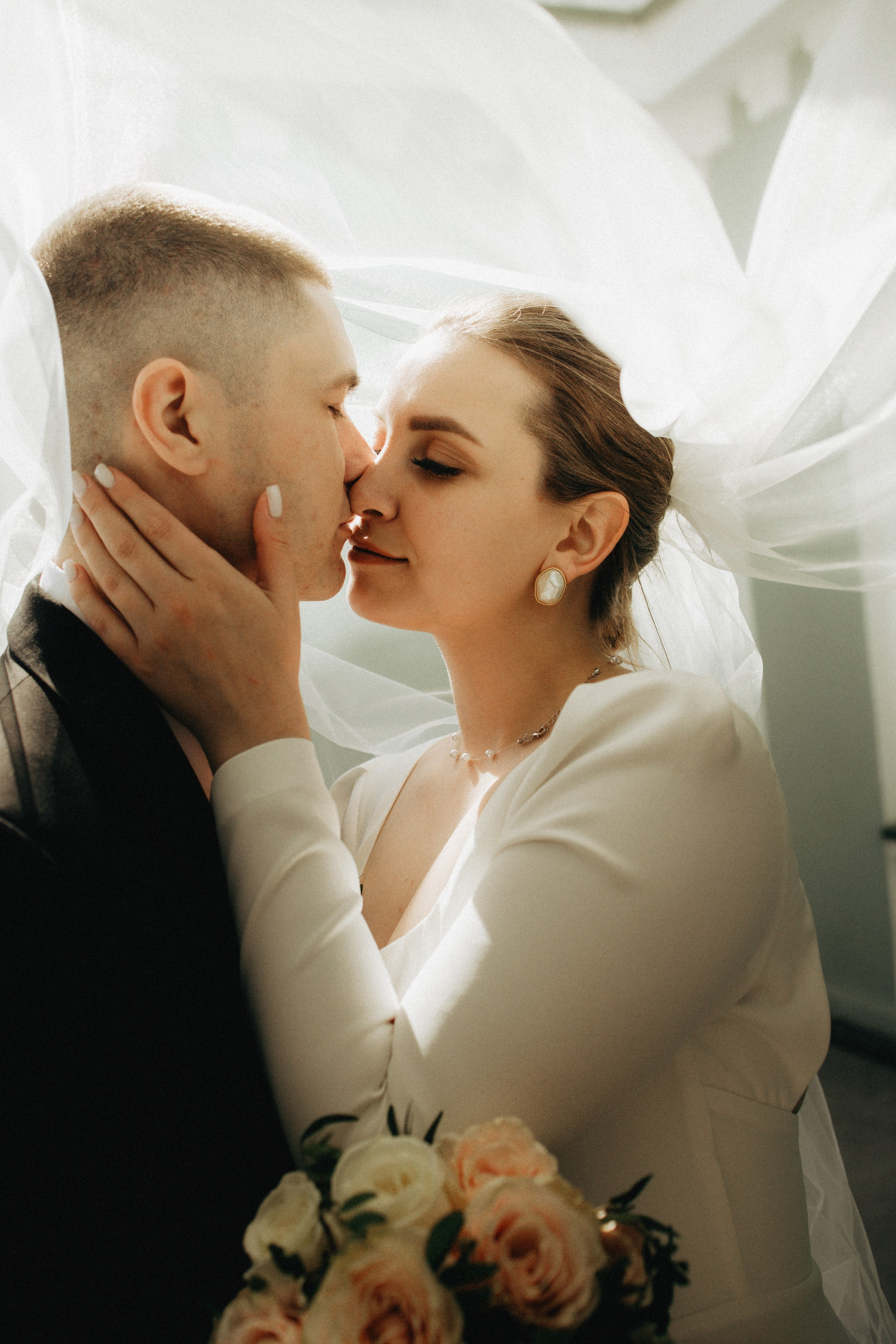 Тёплый апрель. Lifestyle семейный и детский фотограф в Омске Иванова Екатерина