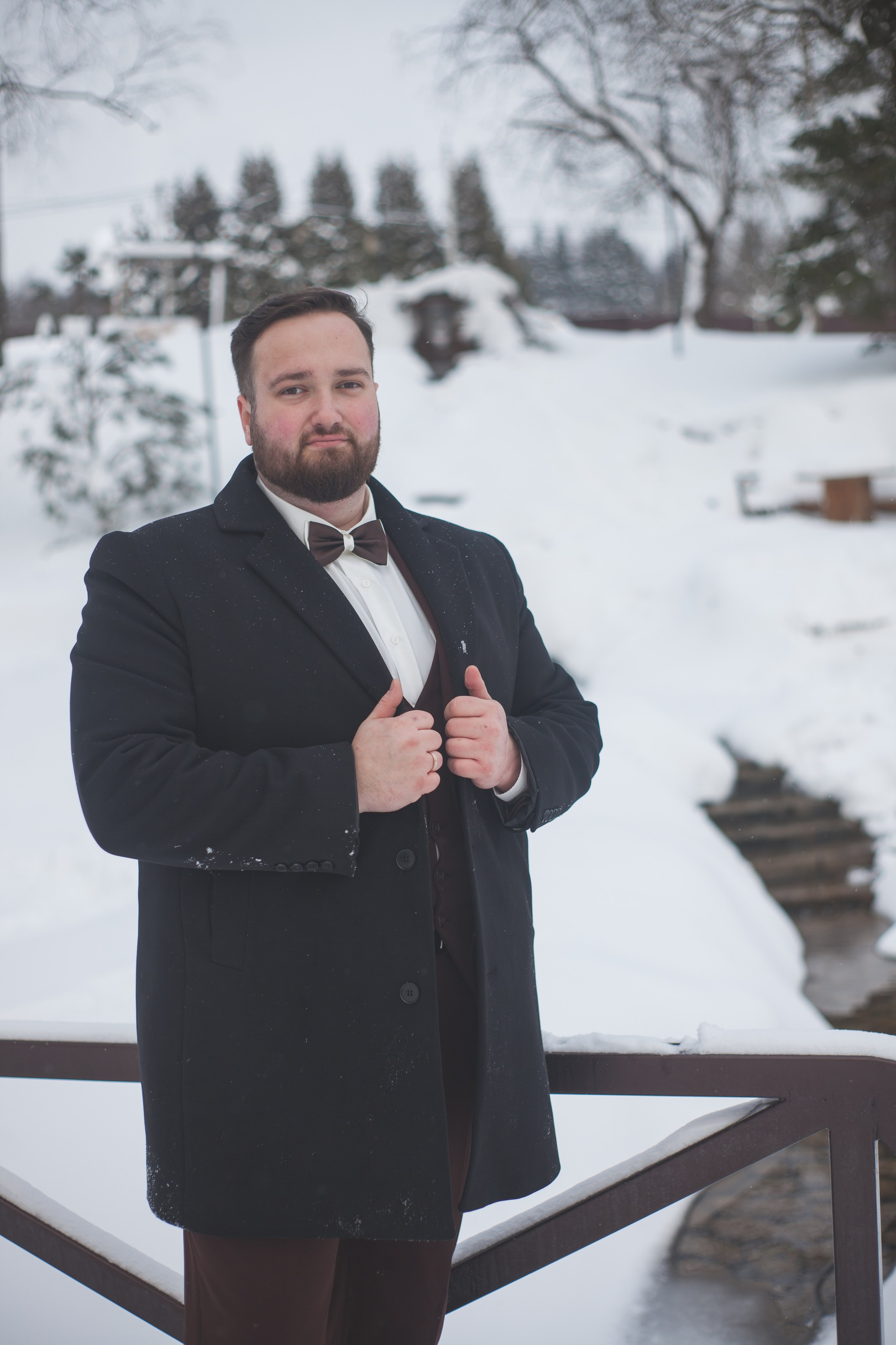 Свадьба Сергея и Виктории. Портретный и свадебный фотограф в Москве Сергей Святной