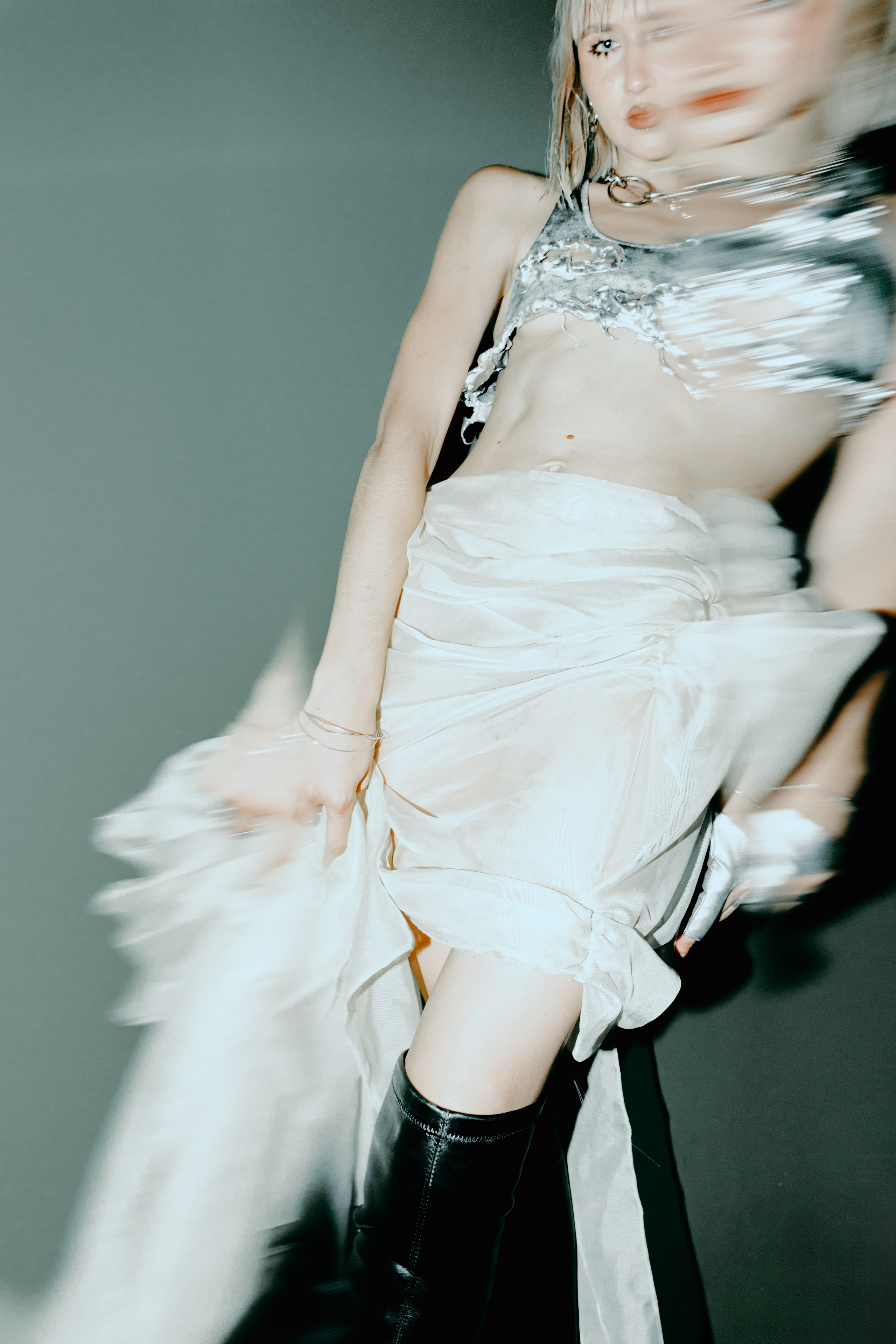 AUXI Ardor 2024. Fashion Фотограф в СПб Yana Kochkina