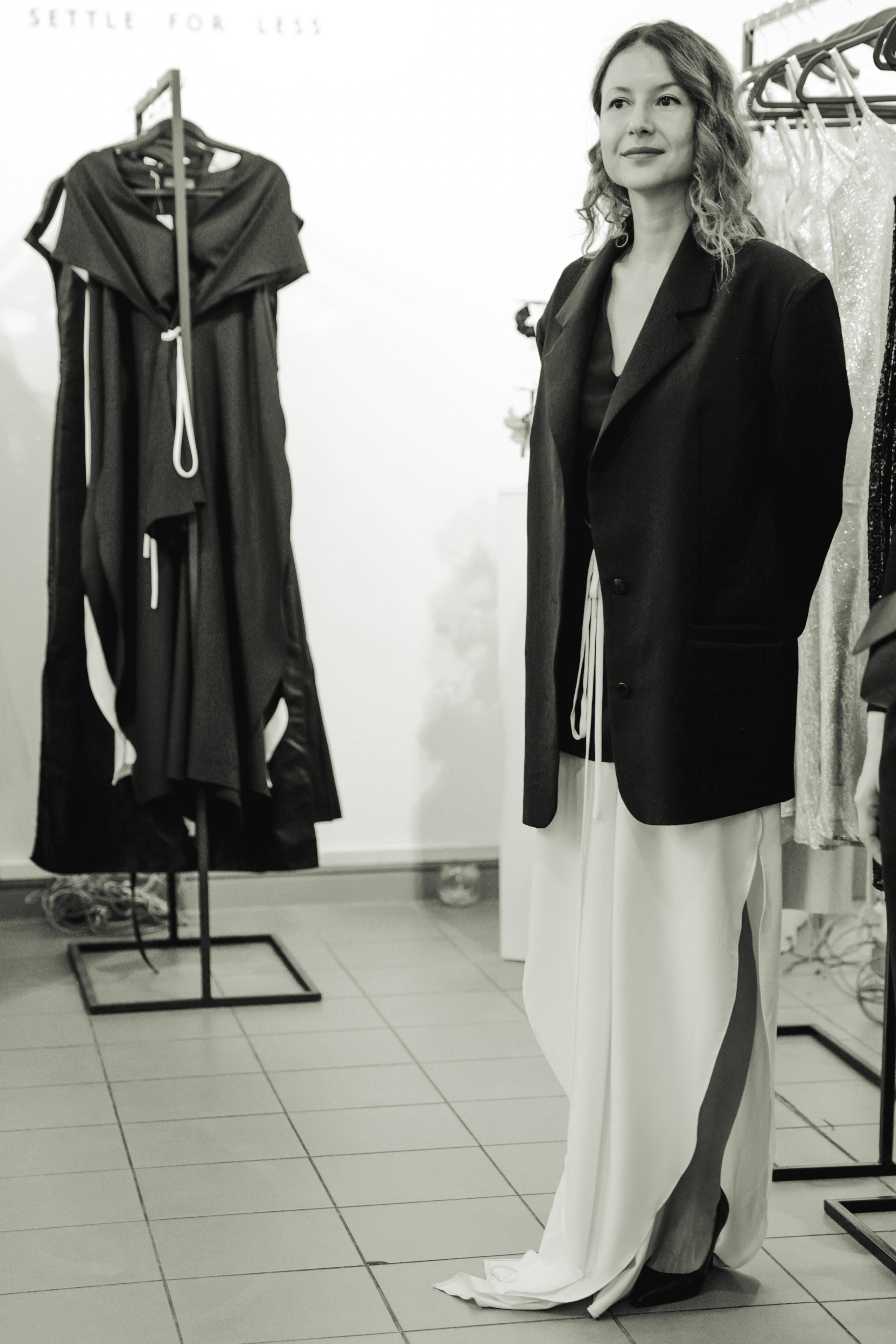 Be WOWable & Just SHE. Fashion Фотограф в СПб Yana Kochkina