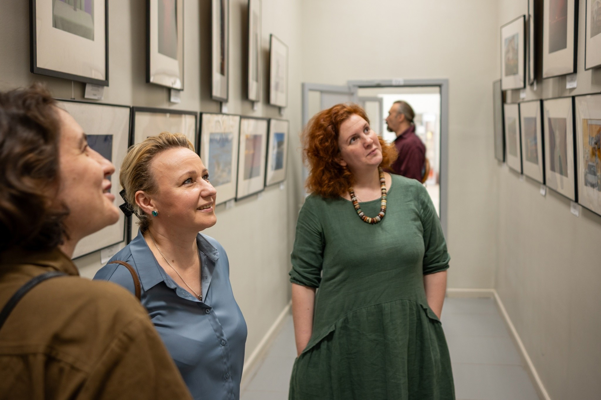 Цвет в кадре (Москва). Семейный и детский фотограф в Москве Ольга Кривенцова