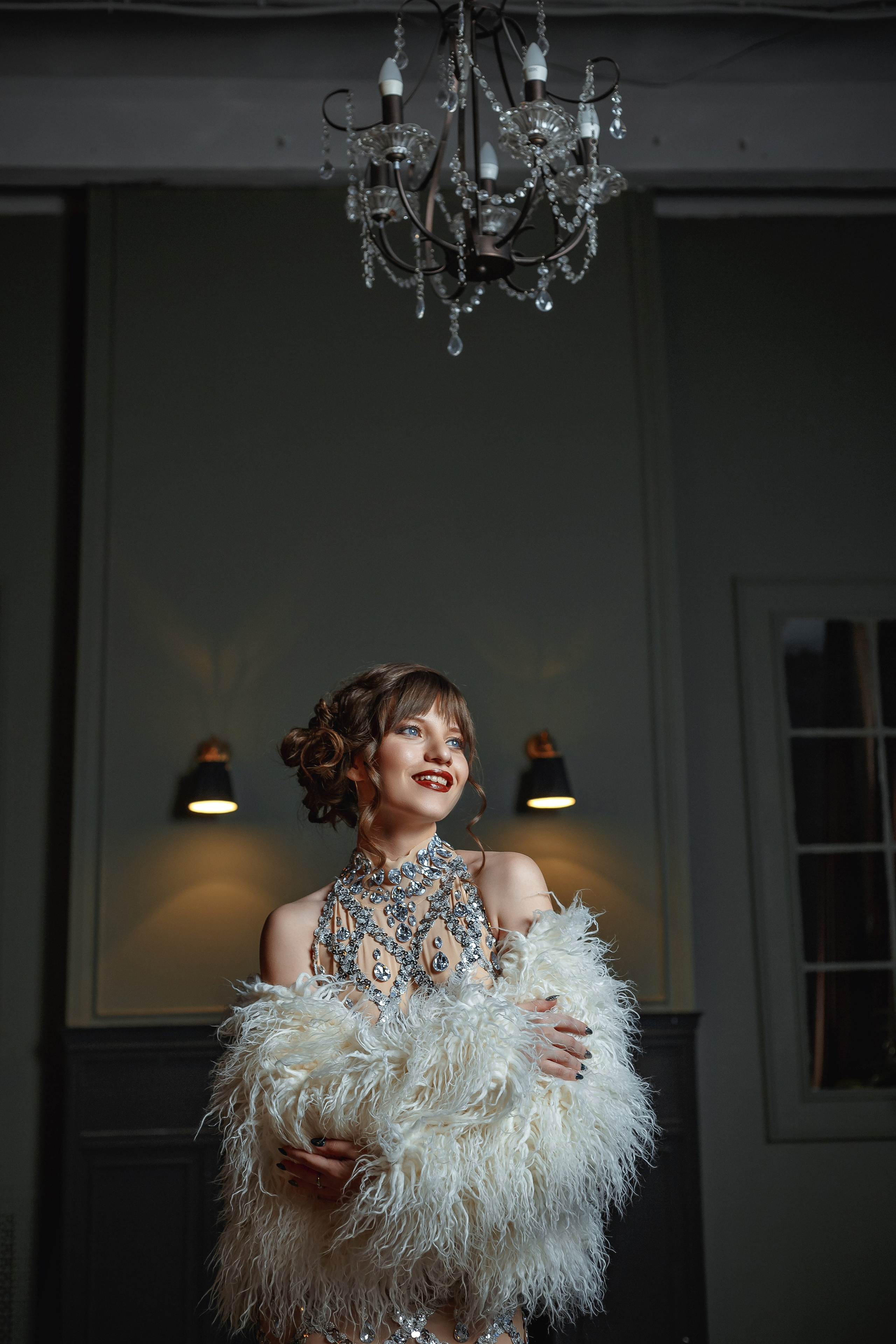 Женский портрет. Фотограф в Самаре Вера Тренина