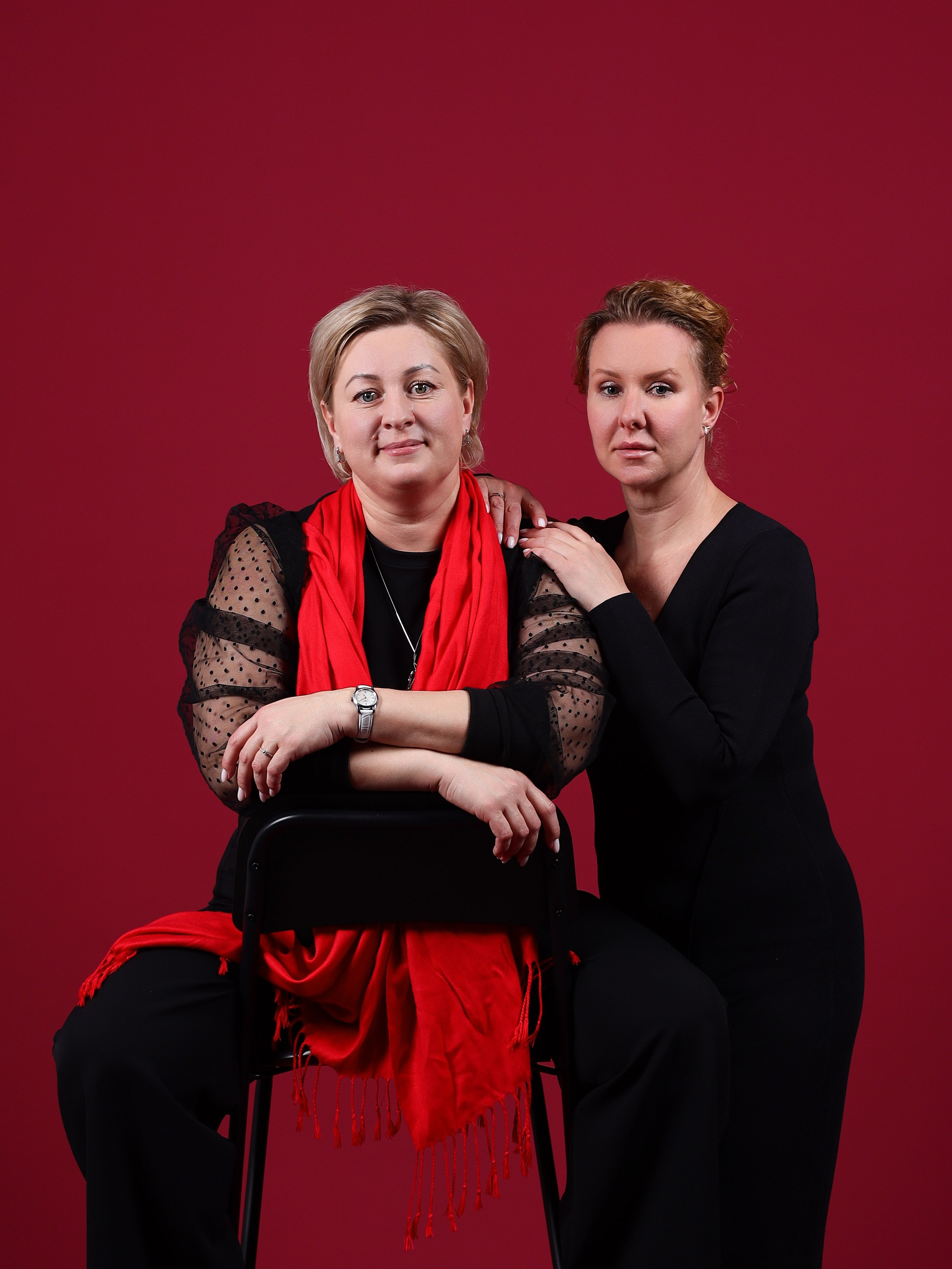 Открытие «фотограф уволен». Фотостудия без фотографа Чехов. Первая студия автопортрета в Чехове