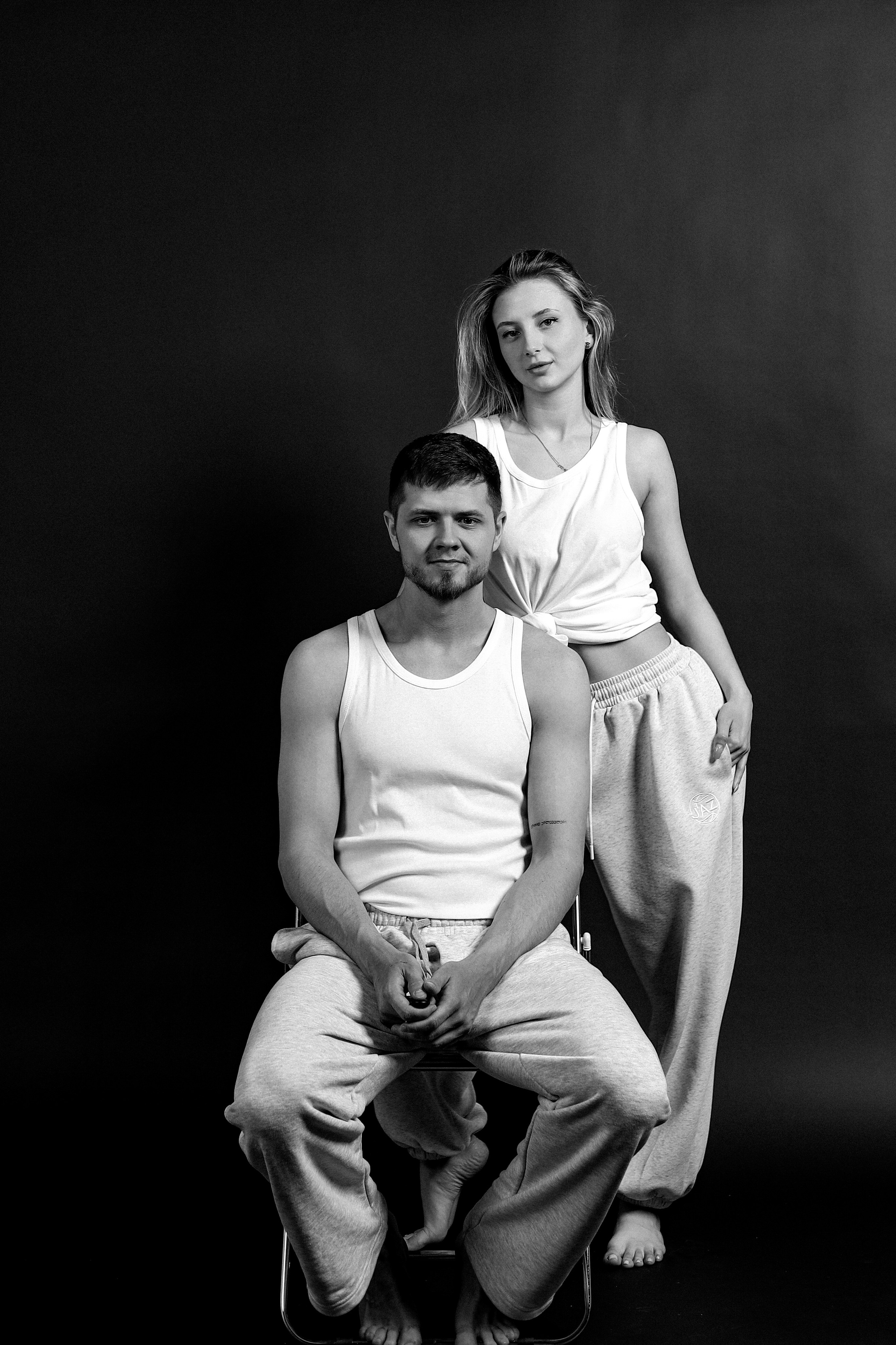 Елена. Фотостудия без фотографа Чехов. Первая студия автопортрета в Чехове