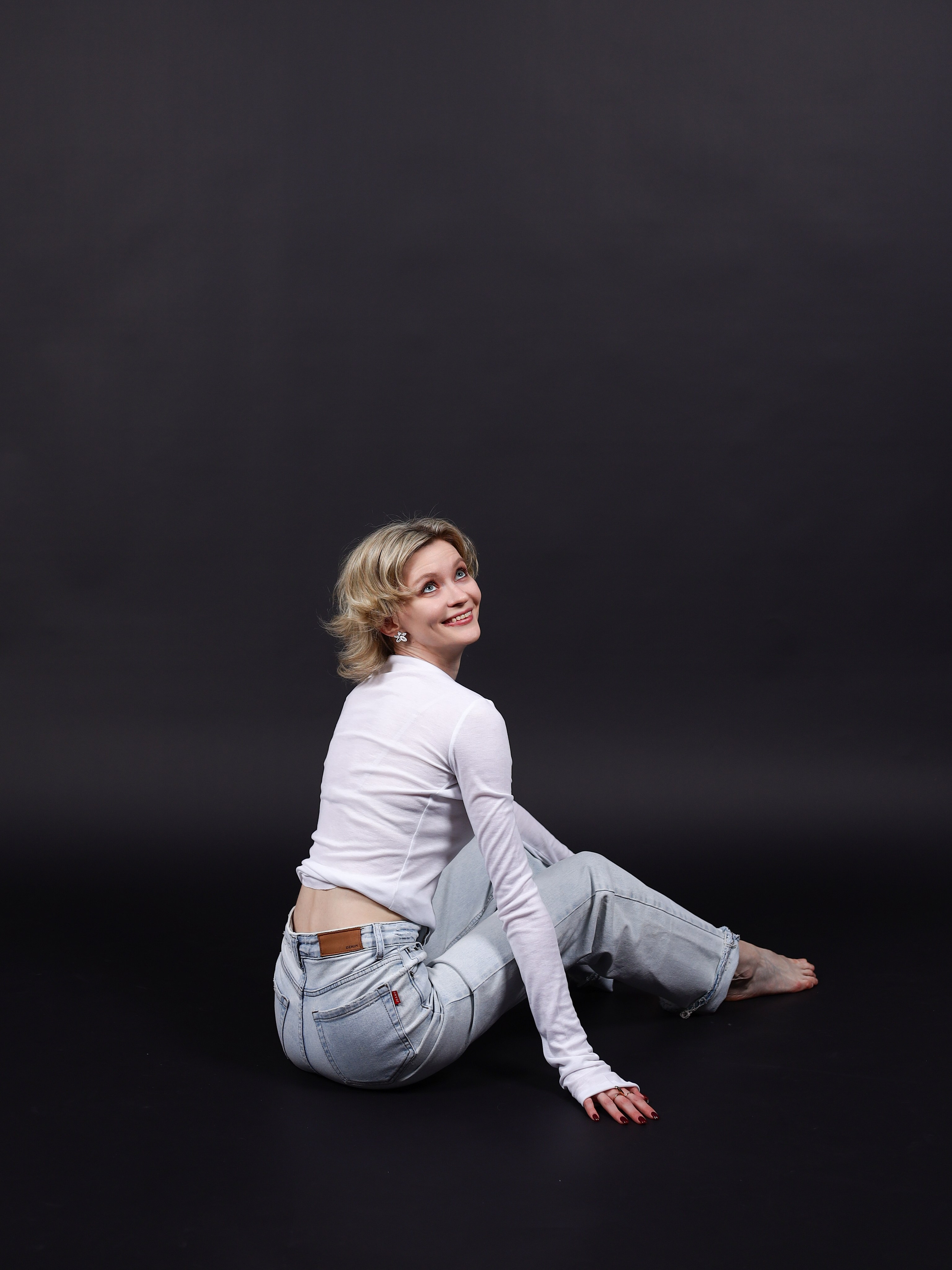 Дарья и Анна. Фотостудия без фотографа Чехов. Первая студия автопортрета в Чехове