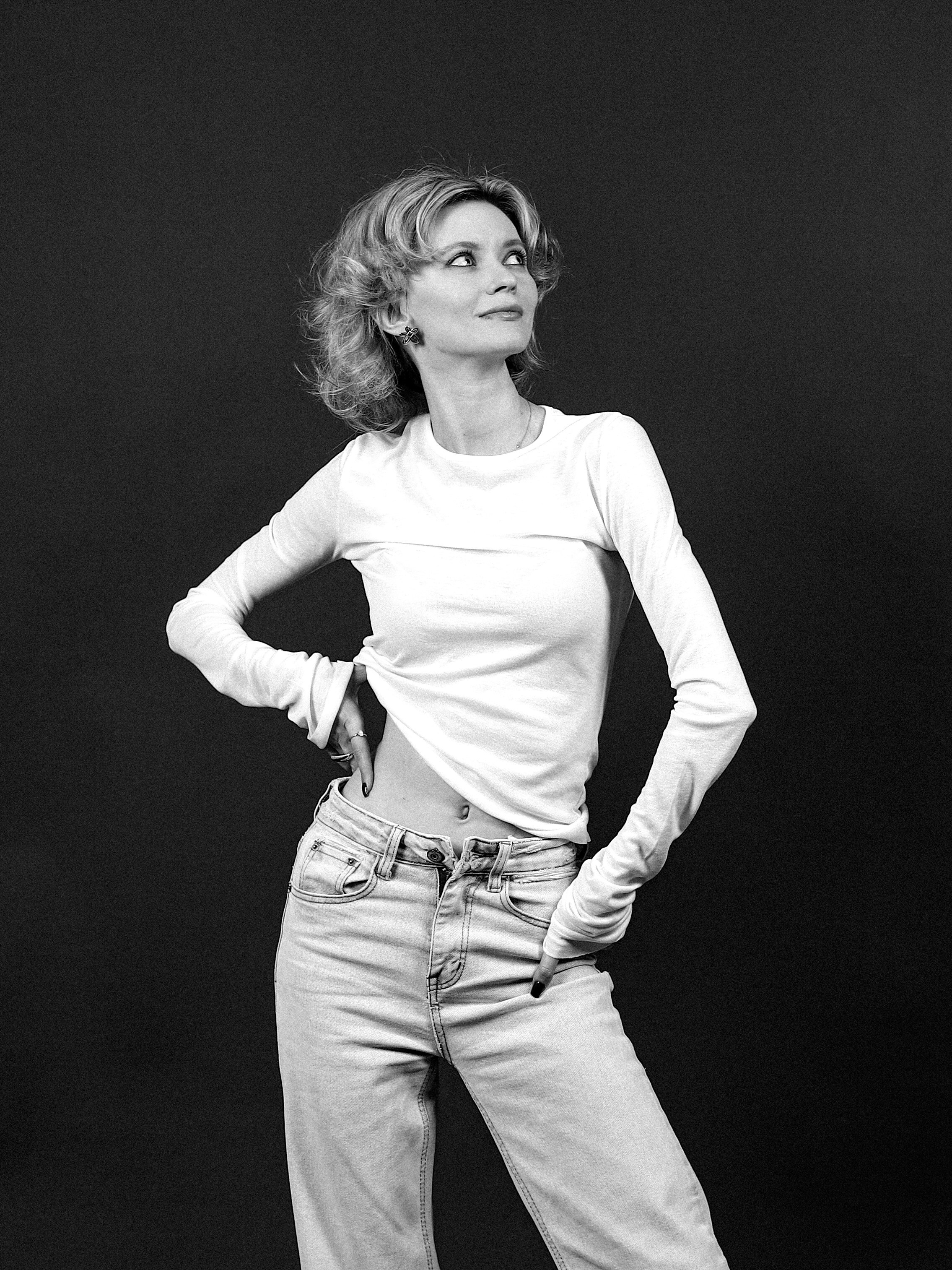 Дарья и Анна. Фотостудия без фотографа Чехов. Первая студия автопортрета в Чехове