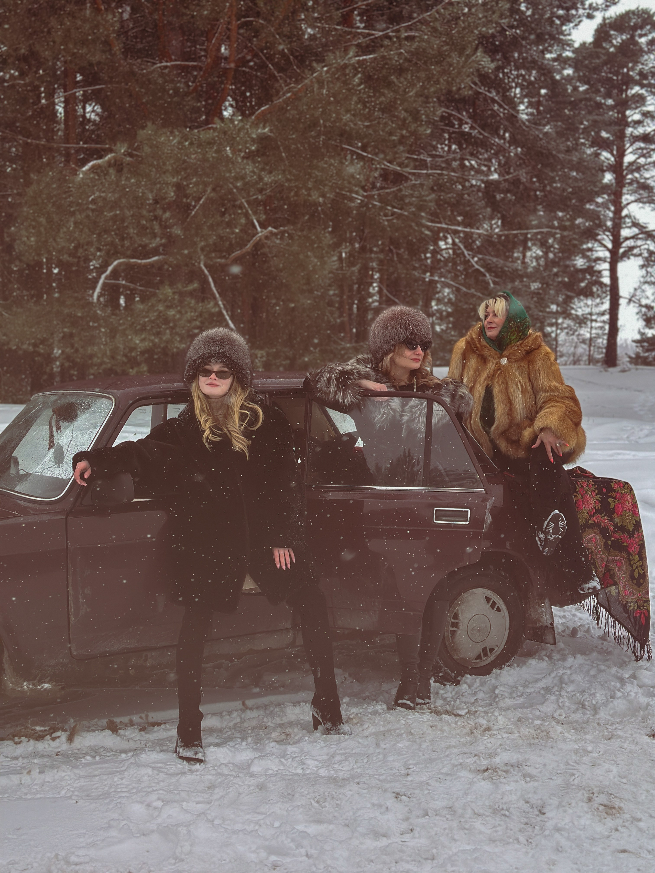 Обучения. Фотограф  Ксения Евдокова. Дзержинск, Нижний, Москва, Питер