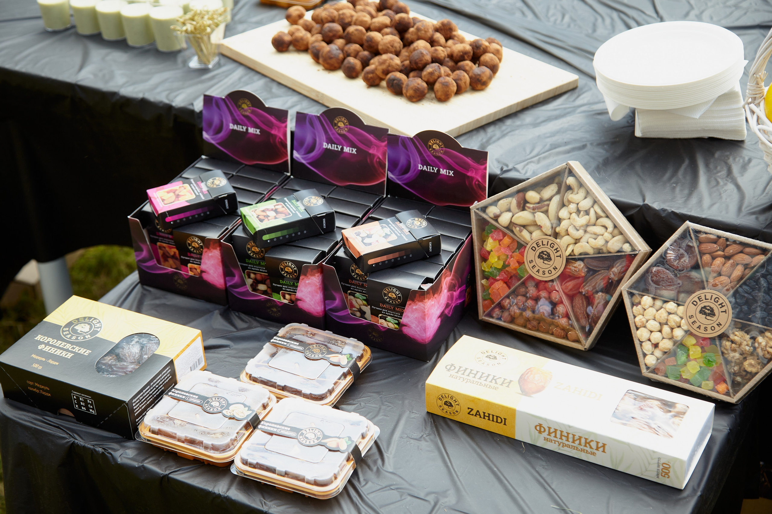 Летняя встреча компании. Свадебный фотограф Москва и Московская область Борисов Сергей