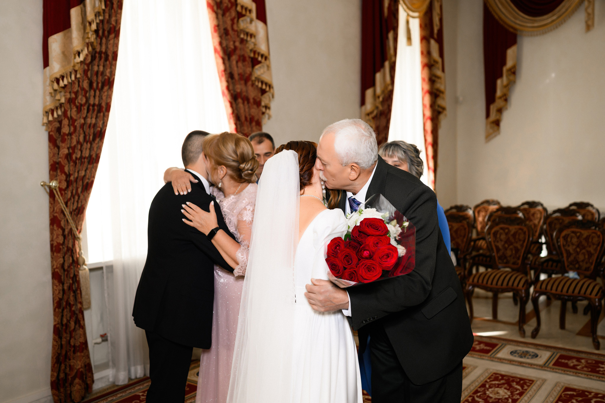 21.10.25. Свадебный и семейный фотограф в Краснодаре