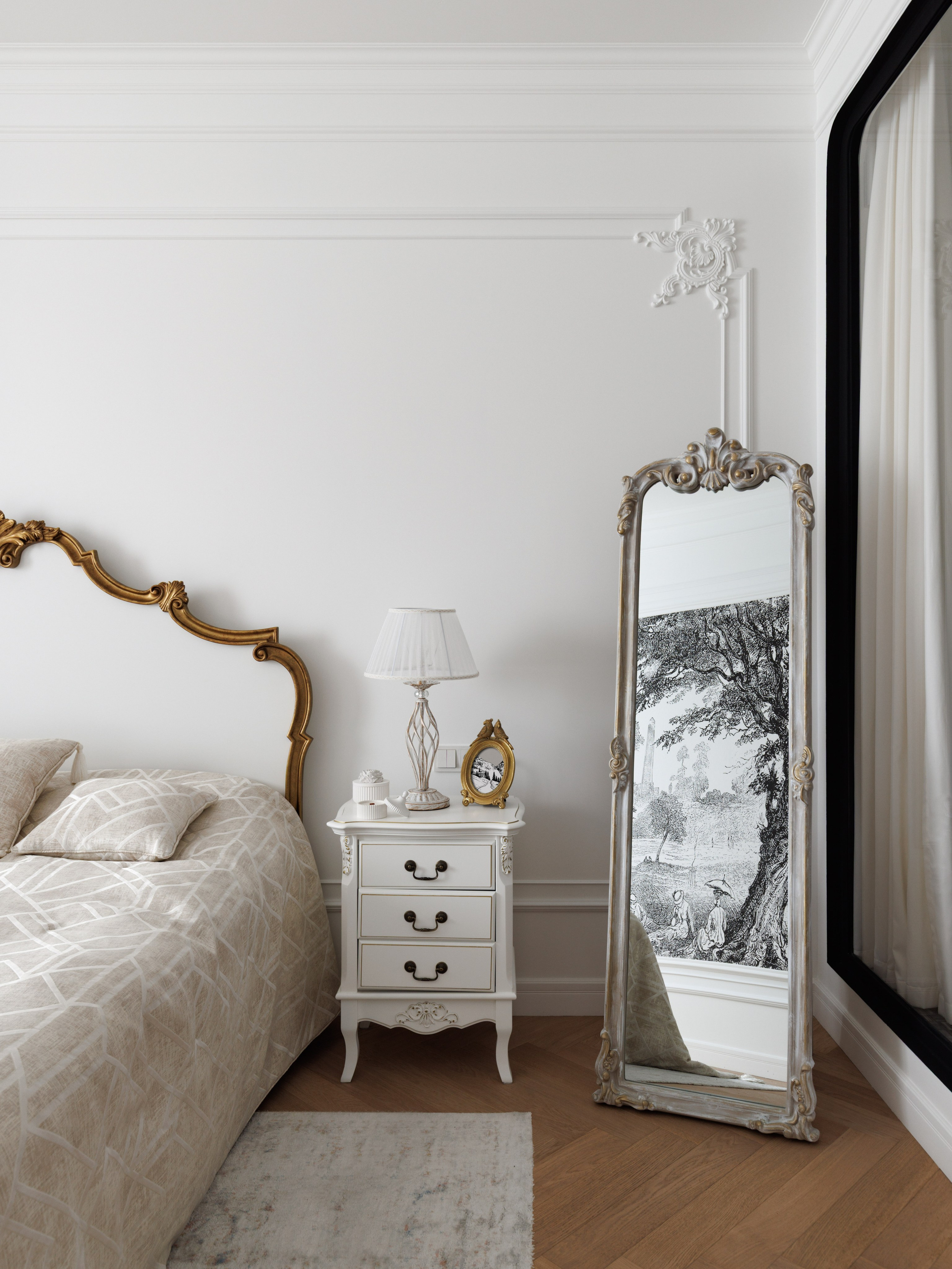 ЖК Сердце столицы, Ксения Луб. Интерьерный фотограф в Москве Кристина Медведева