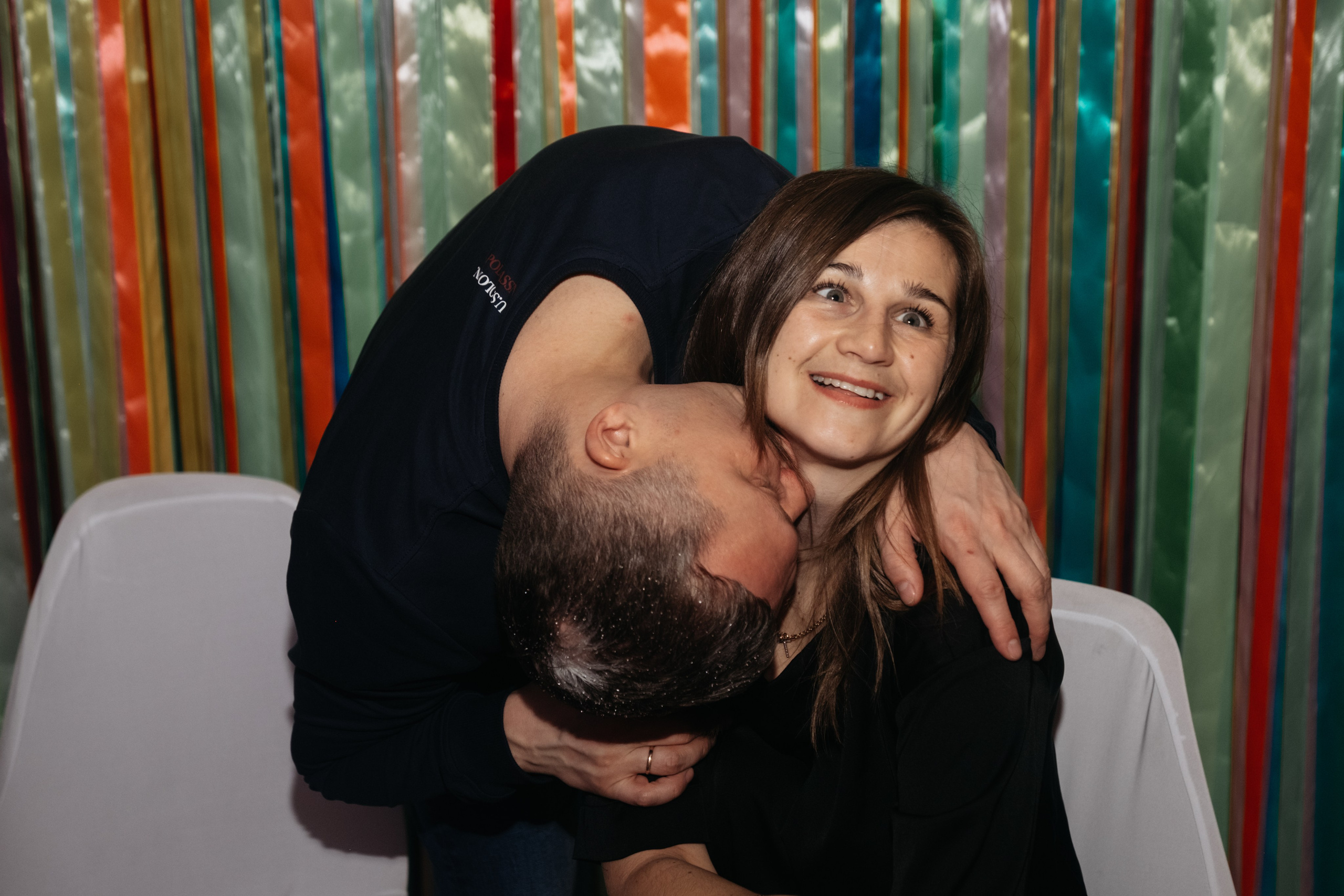 Новый Год 2024 на базе отдыха «Терсутская». Павел Маннапов, фотограф и видеограф в Екатеринбурге