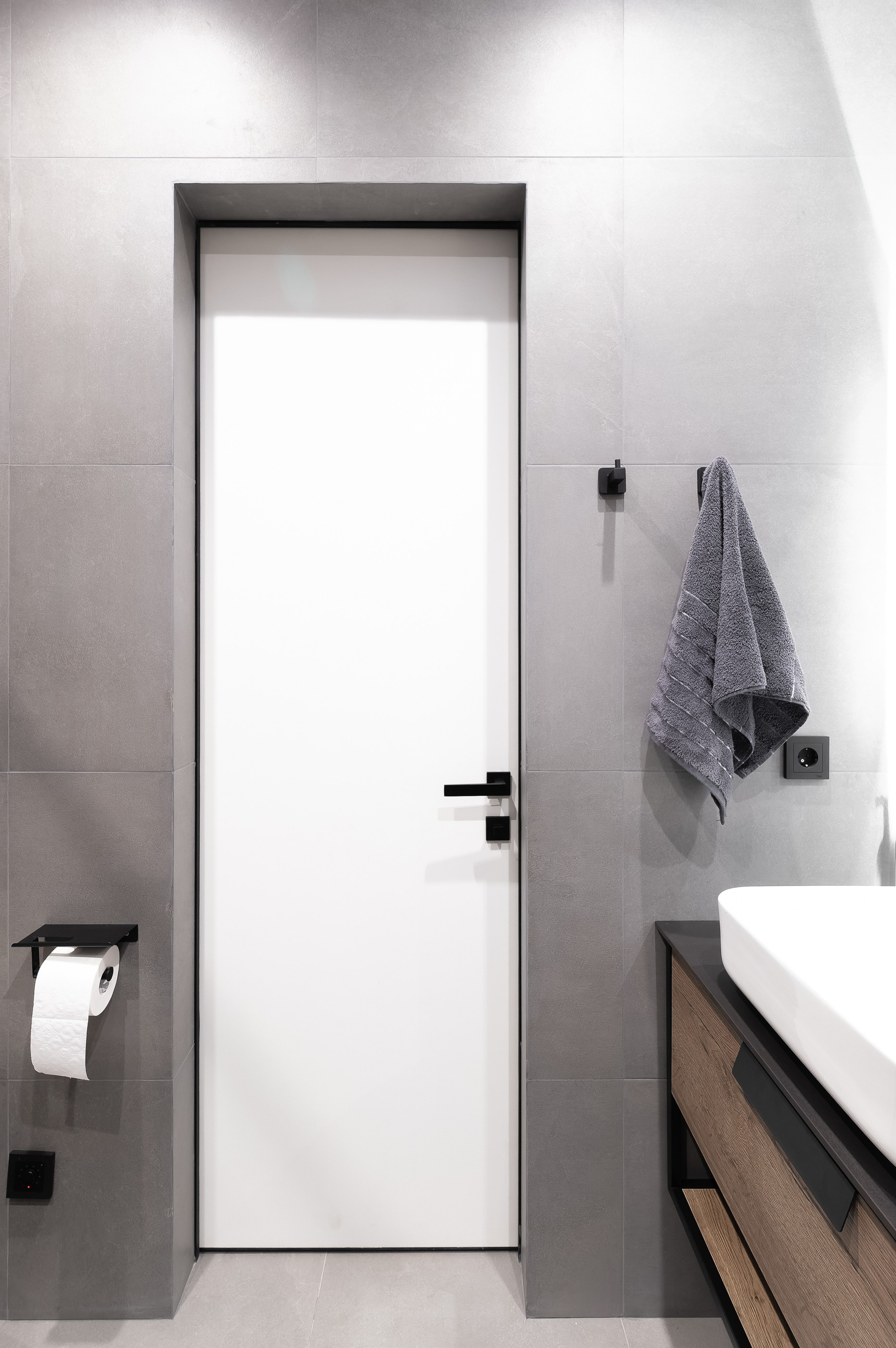 Квартира в ЖК Макаровский. Павел Маннапов, фотограф и видеограф в Екатеринбурге