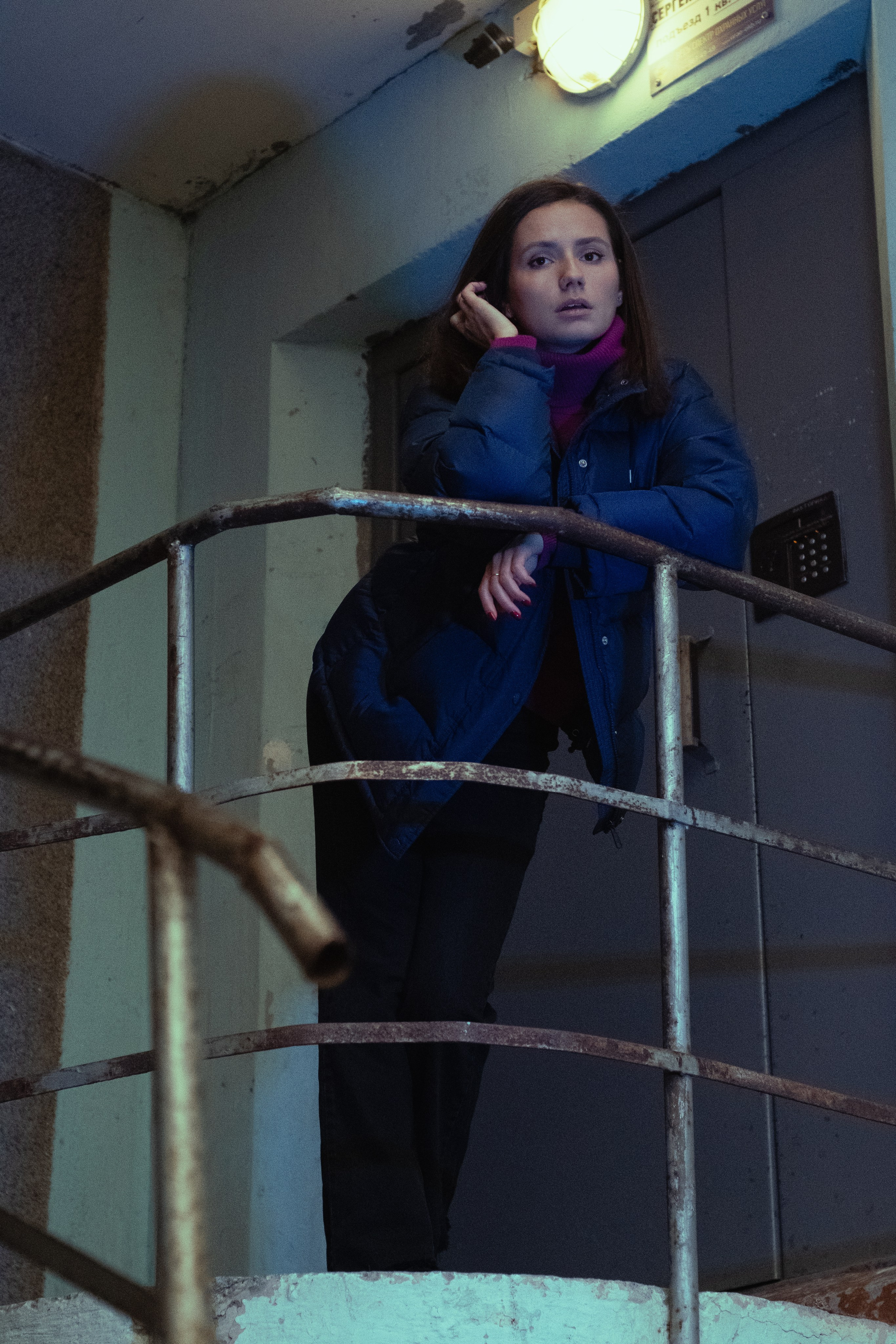 Женя. Павел Маннапов, фотограф и видеограф в Екатеринбурге