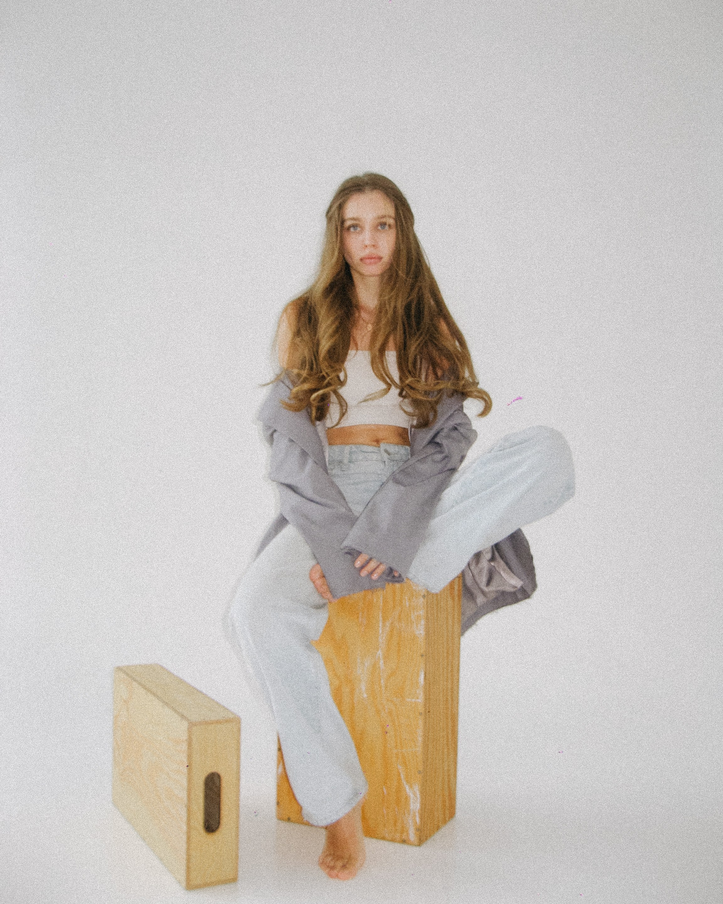 Люся и Женя. Павел Маннапов, фотограф и видеограф в Екатеринбурге